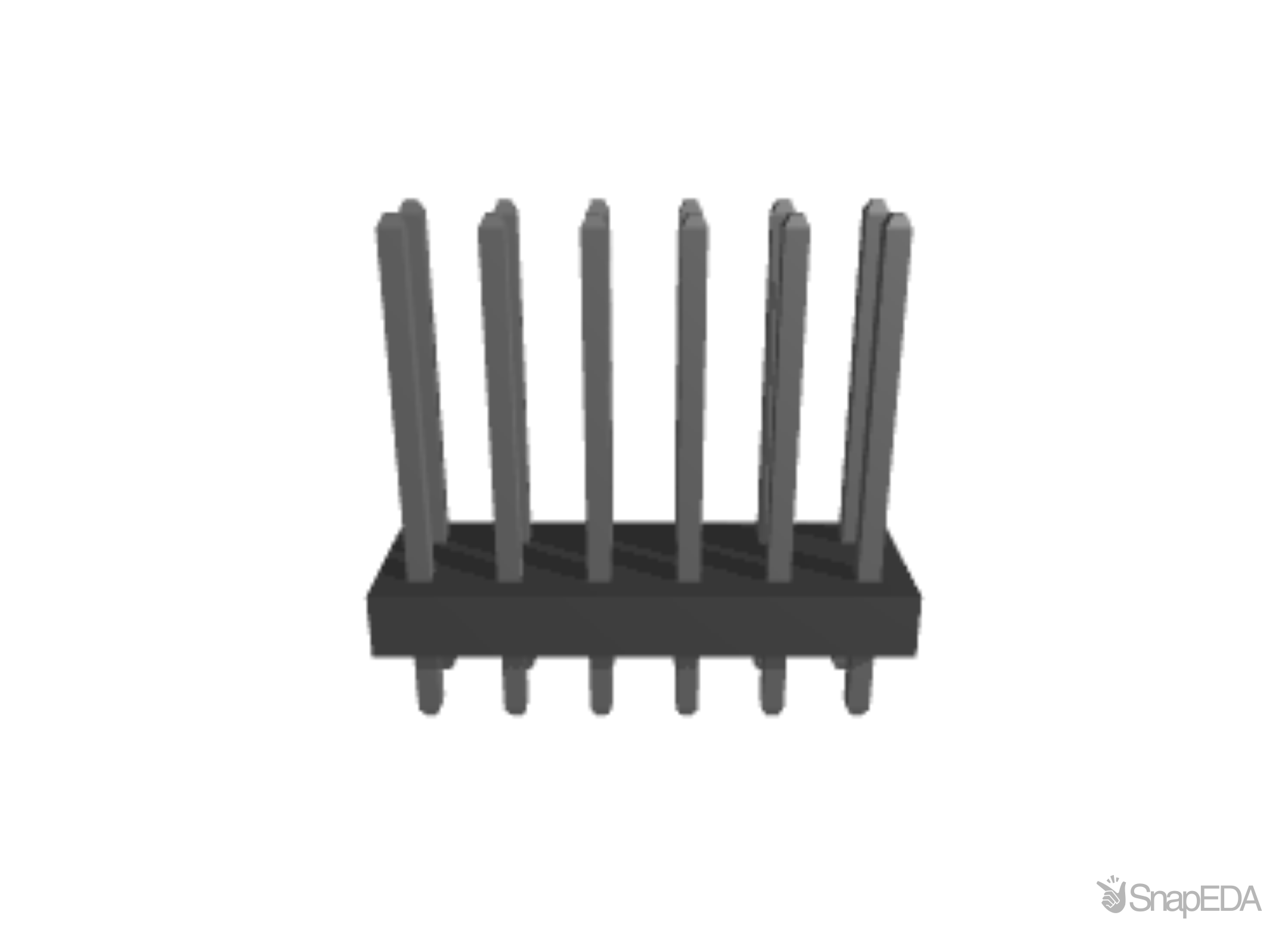 MTMM-106-07-T-D-315 3D Model