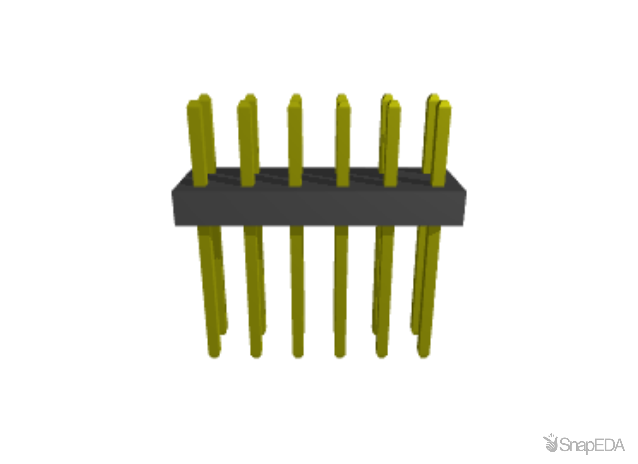 MTMM-106-08-G-D-138 3D Model