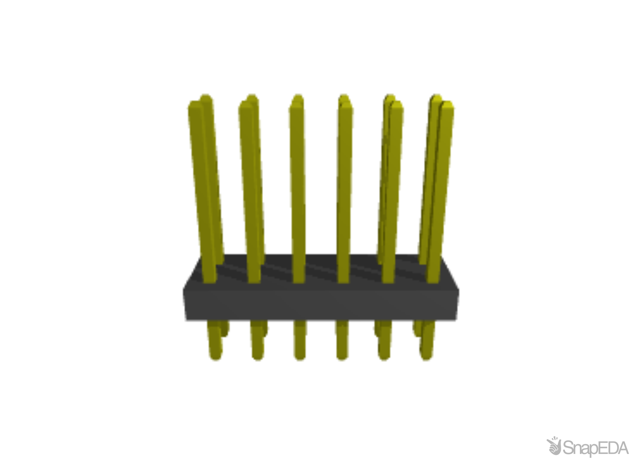 MTMM-106-08-G-D-312 3D Model