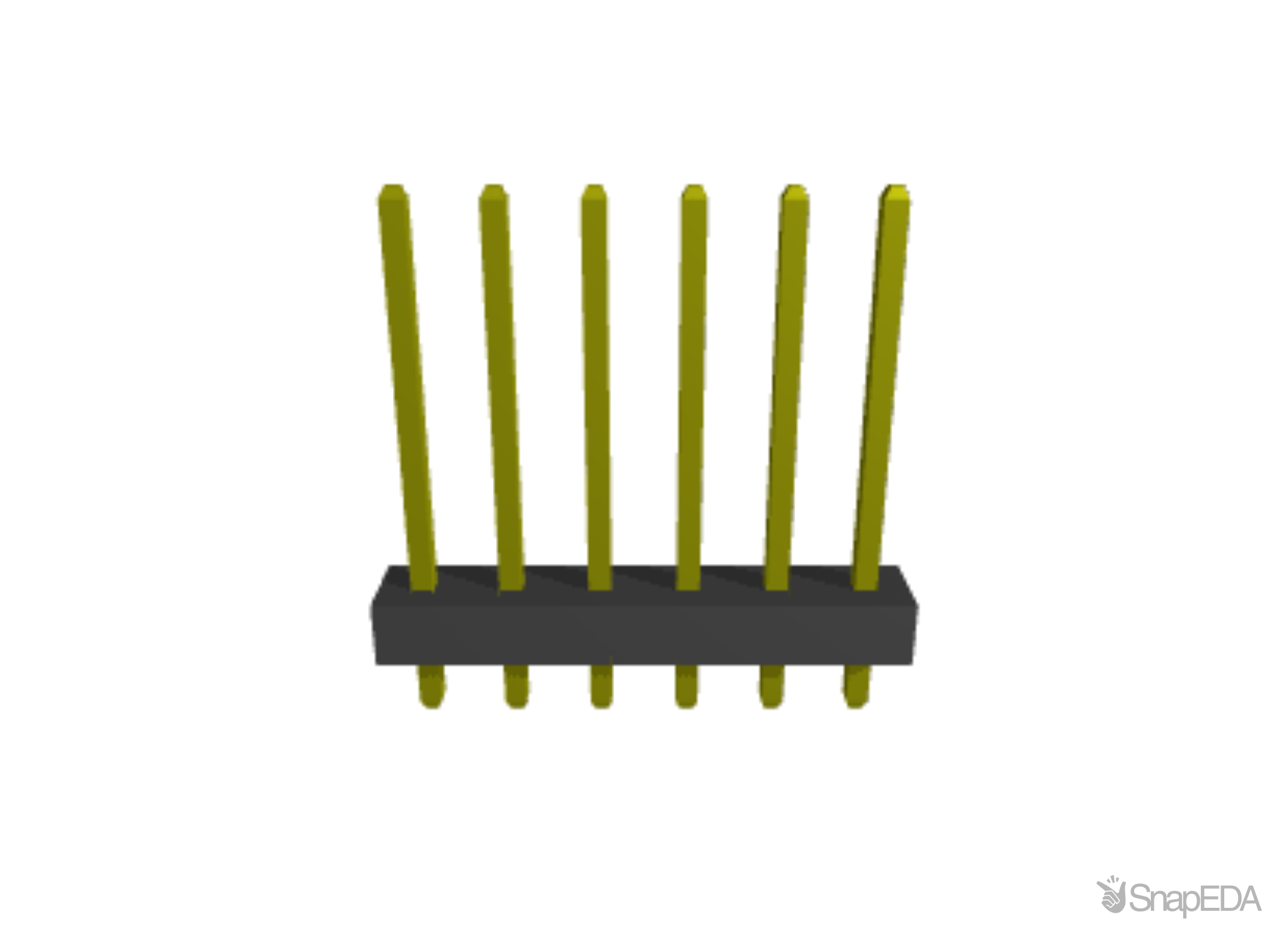 MTMM-106-08-G-S-350 3D Model