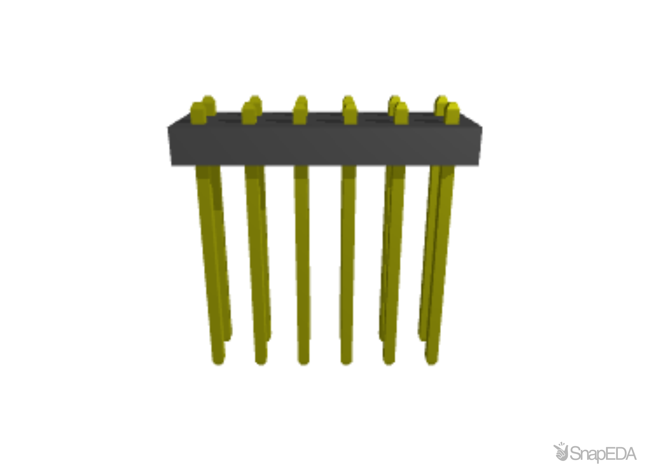 MTMM-106-08-L-D-032 3D Model