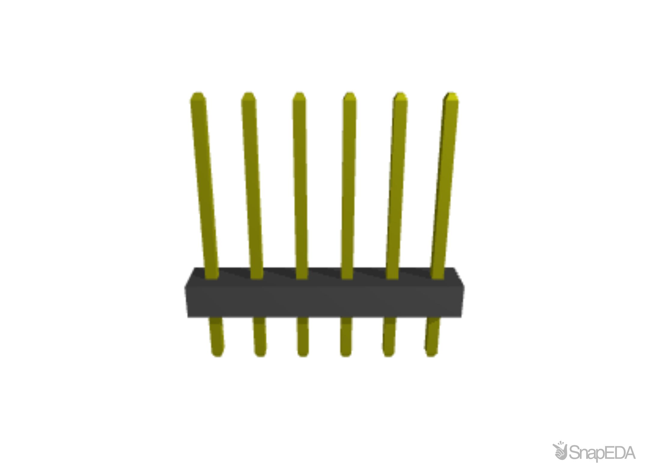 MTMM-106-08-SM-S-315 3D Model