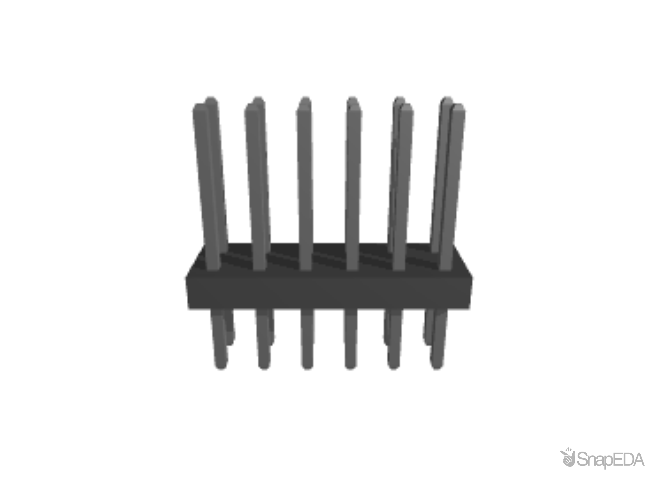 MTMM-106-08-T-D-275 3D Model