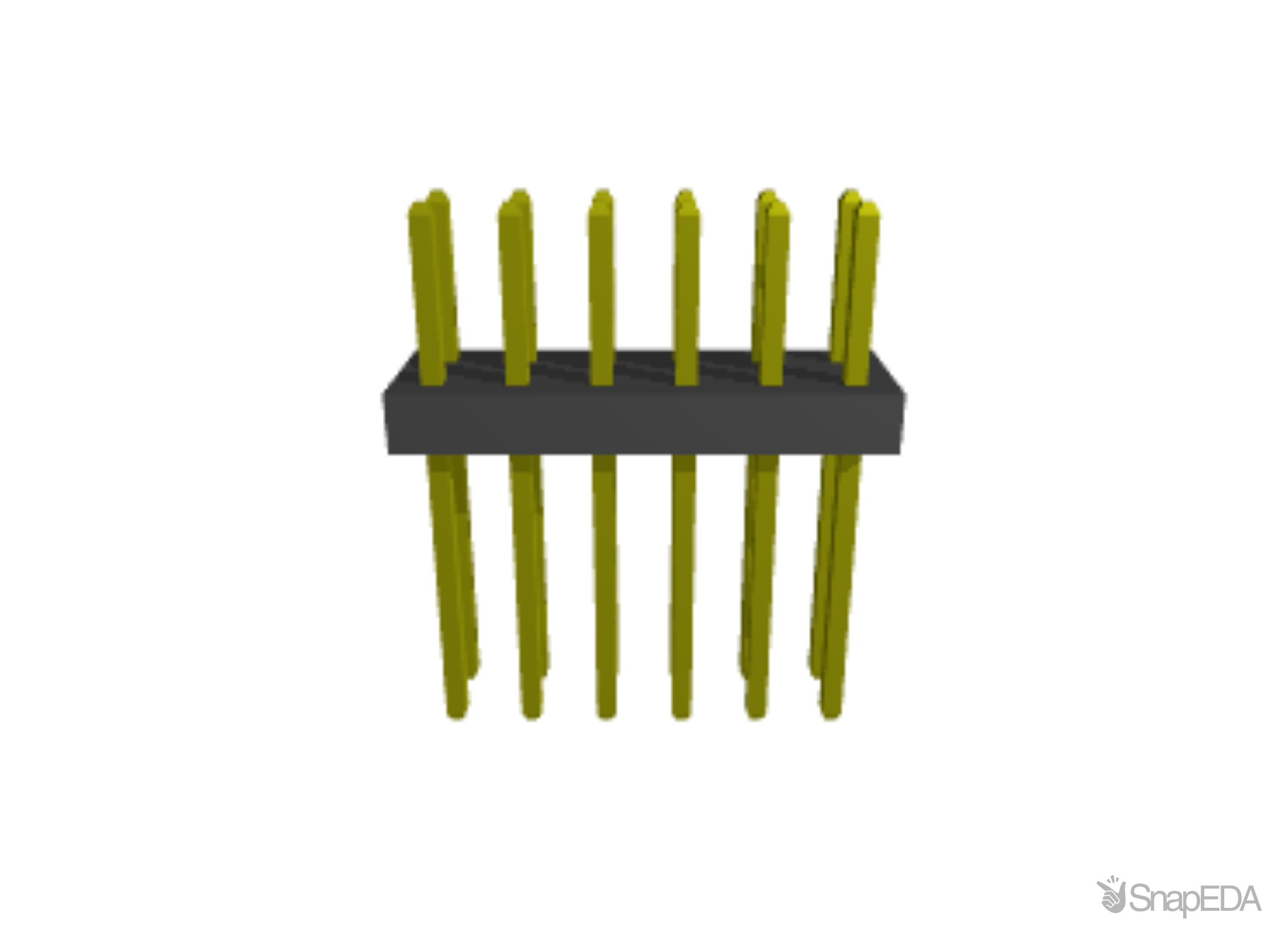 MTMM-106-09-G-D-165 3D Model