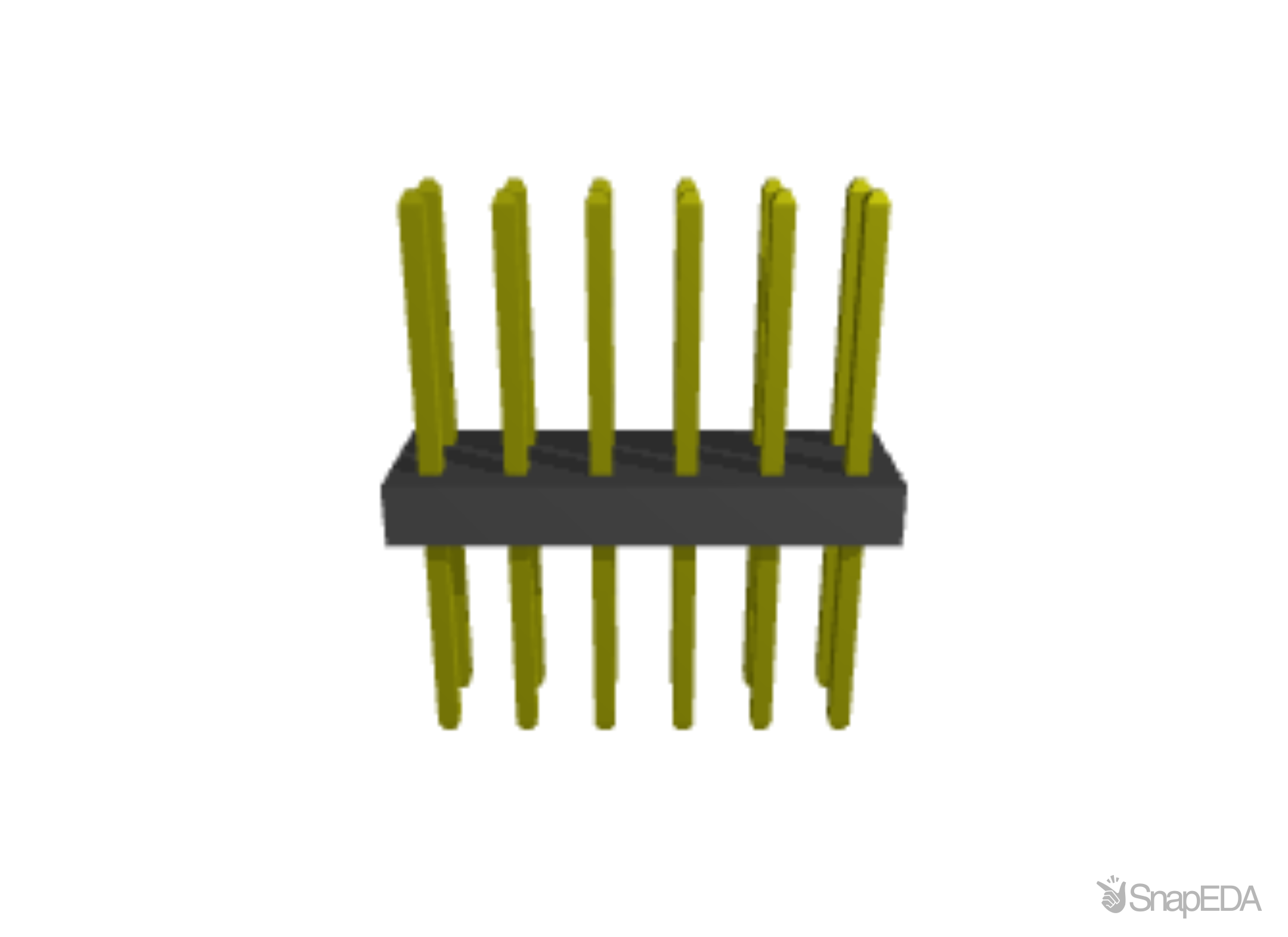 MTMM-106-09-G-D-255 3D Model