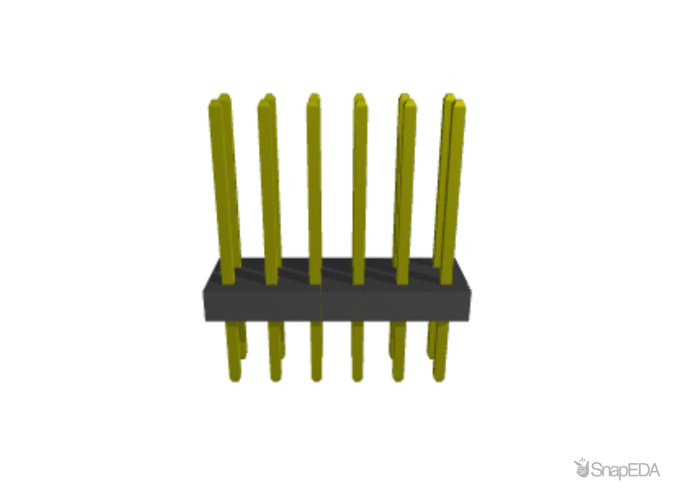 MTMM-106-09-G-D-325 3D Model
