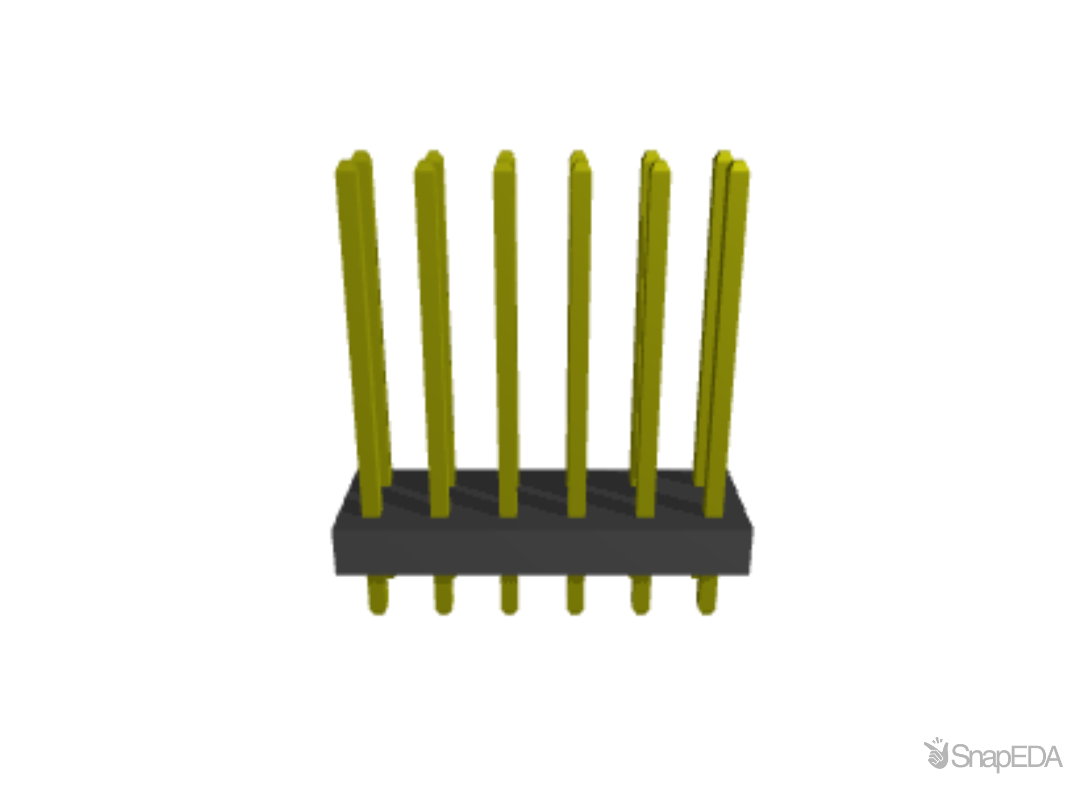 MTMM-106-09-G-D-400 3D Model