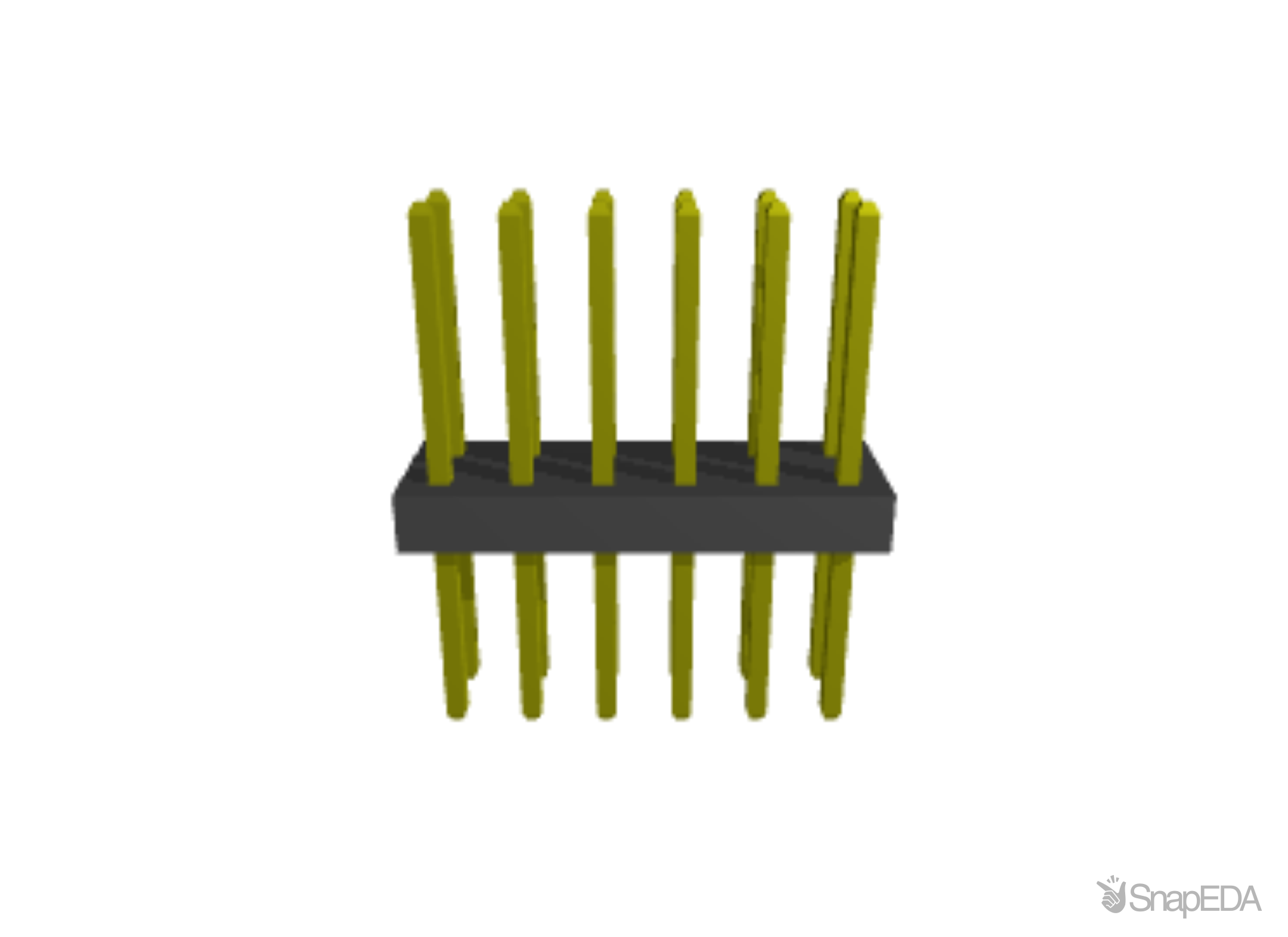 MTMM-106-09-H-D-265 3D Model