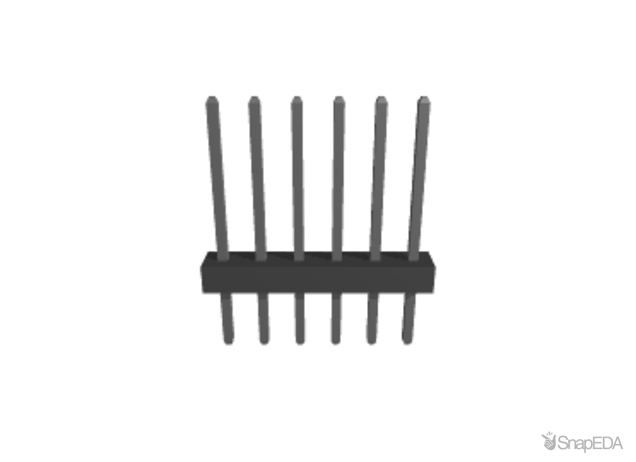 MTMM-106-09-T-S-330 3D Model