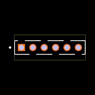 MTMM-106-09-T-S-330 Footprint