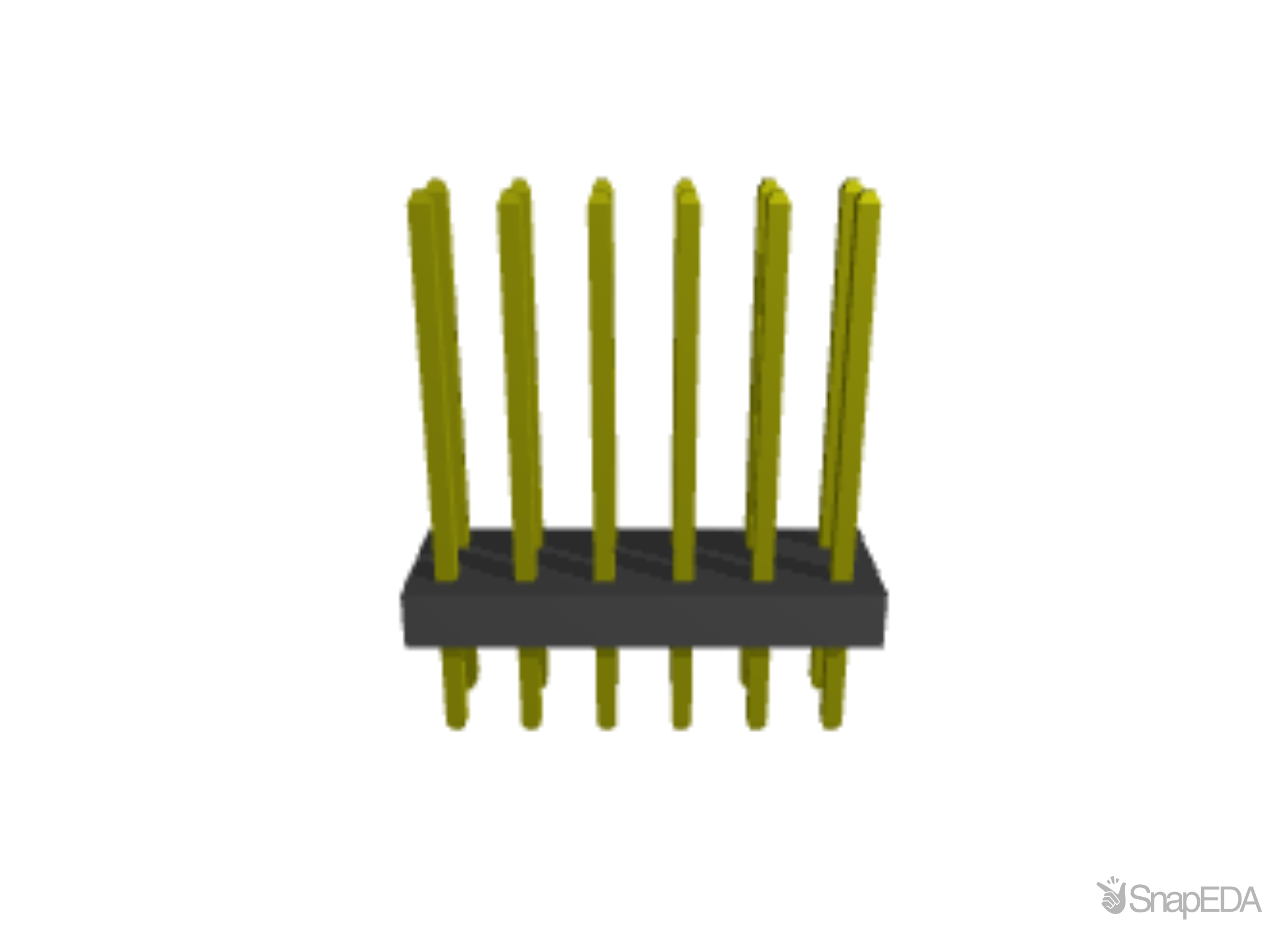 MTMM-106-10-S-D-378 3D Model