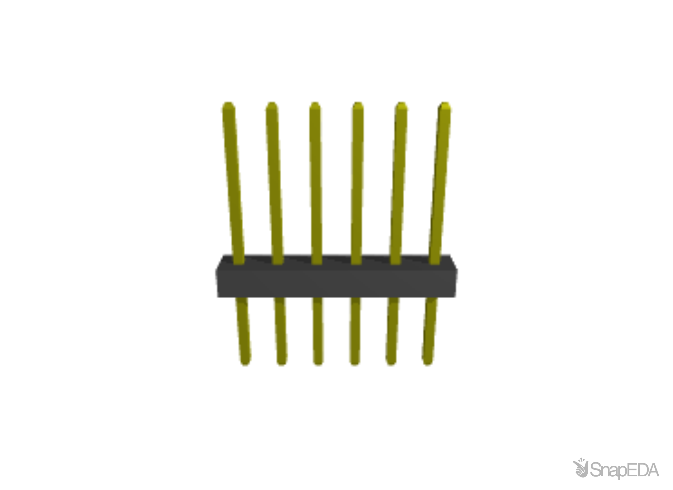 MTMM-106-10-S-S-315 3D Model