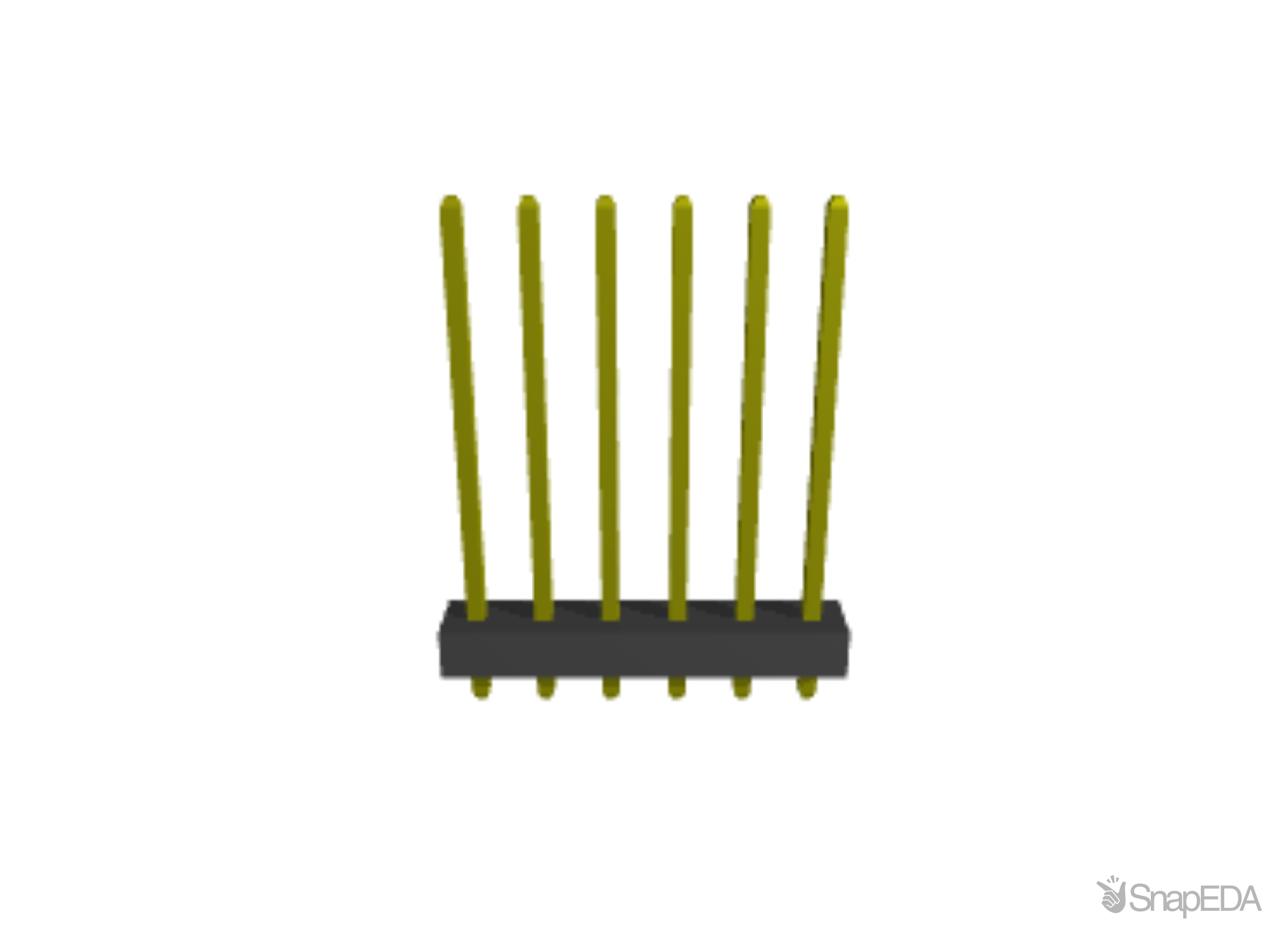 MTMM-106-11-L-S-484 3D Model