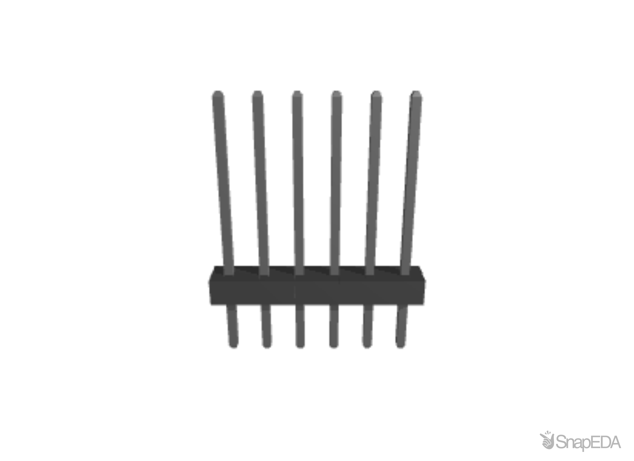 MTMM-106-11-T-S-400 3D Model