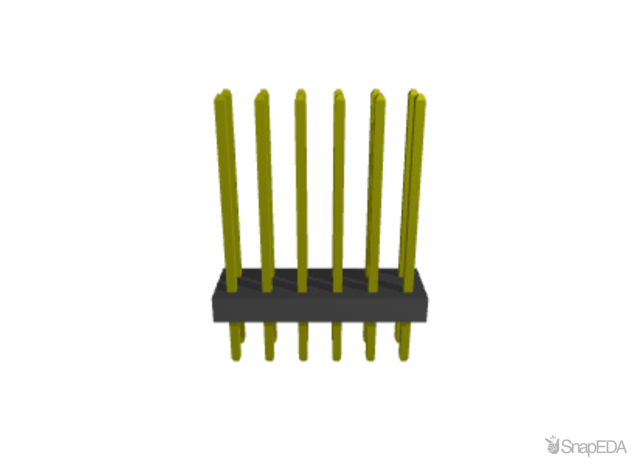 MTMM-106-12-F-D-430 3D Model