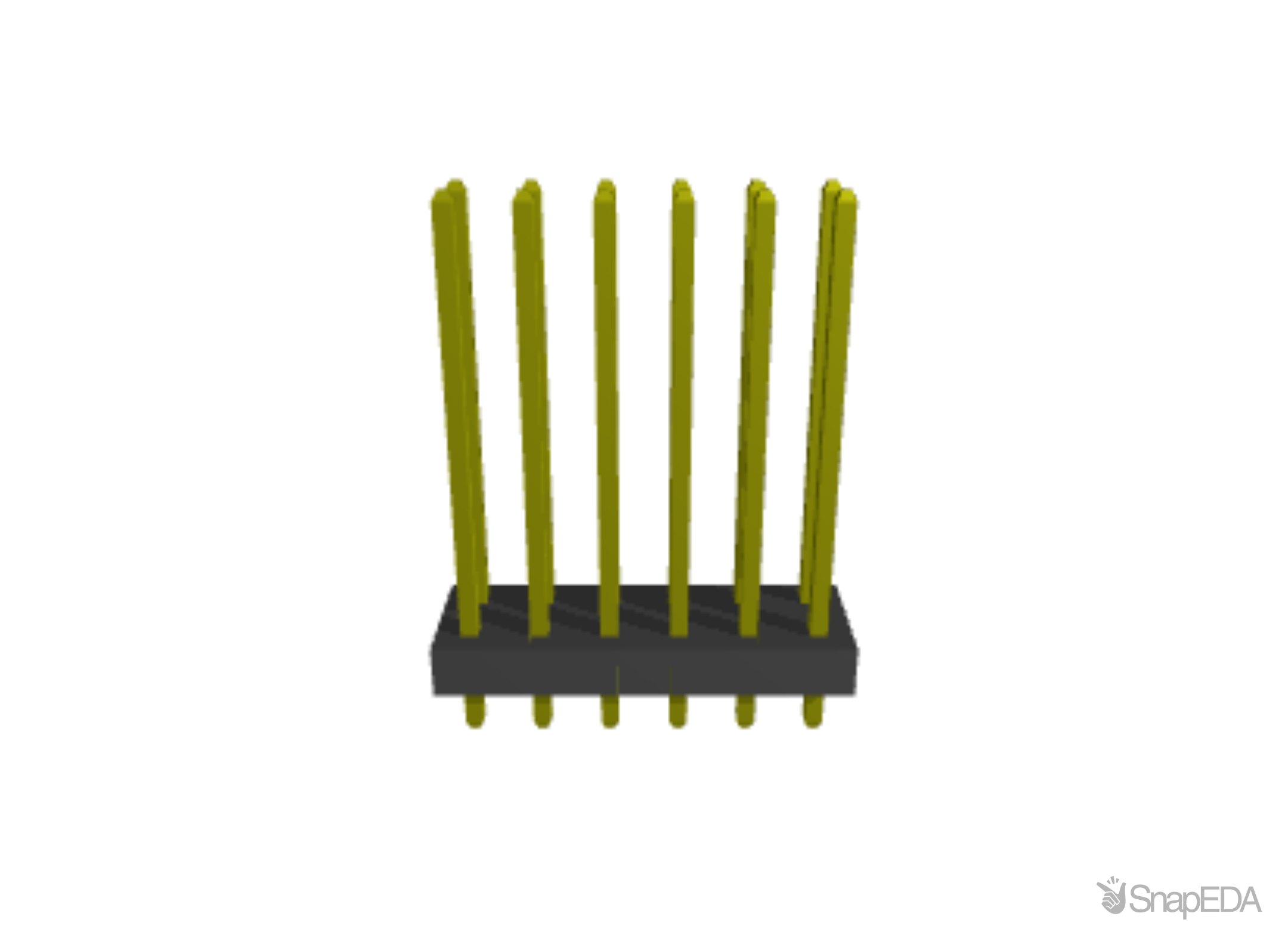 MTMM-106-12-F-D-490 3D Model