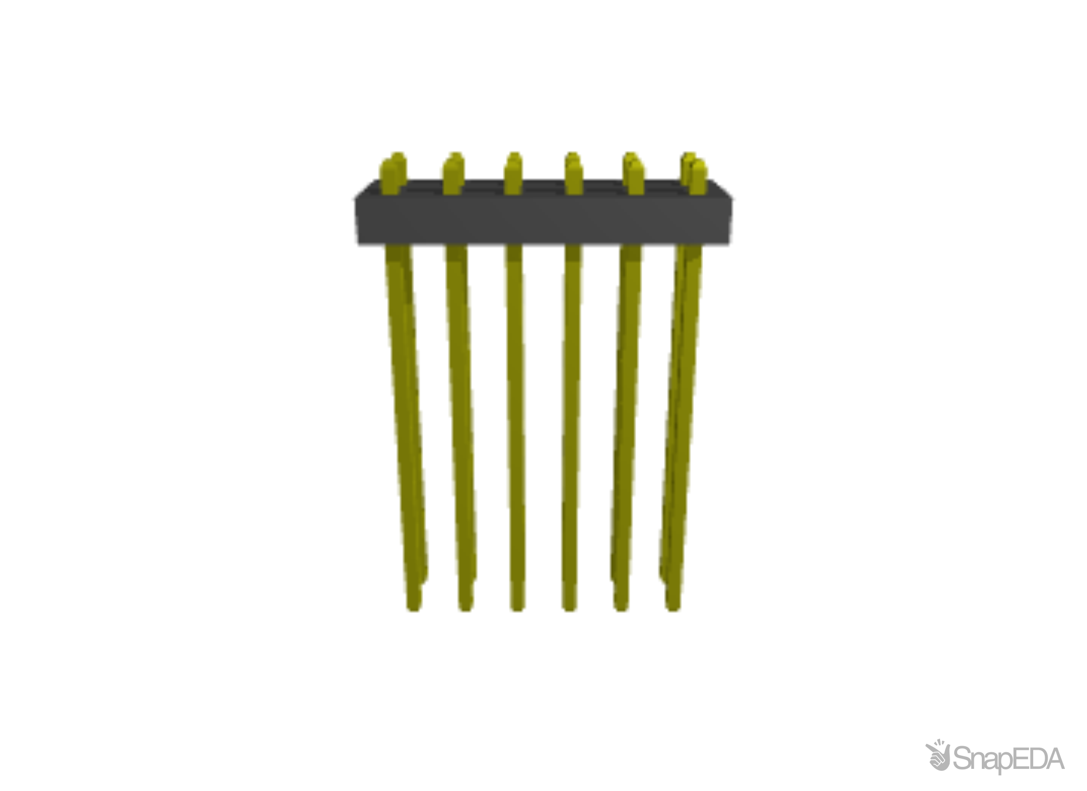 MTMM-106-13-F-D-042 3D Model