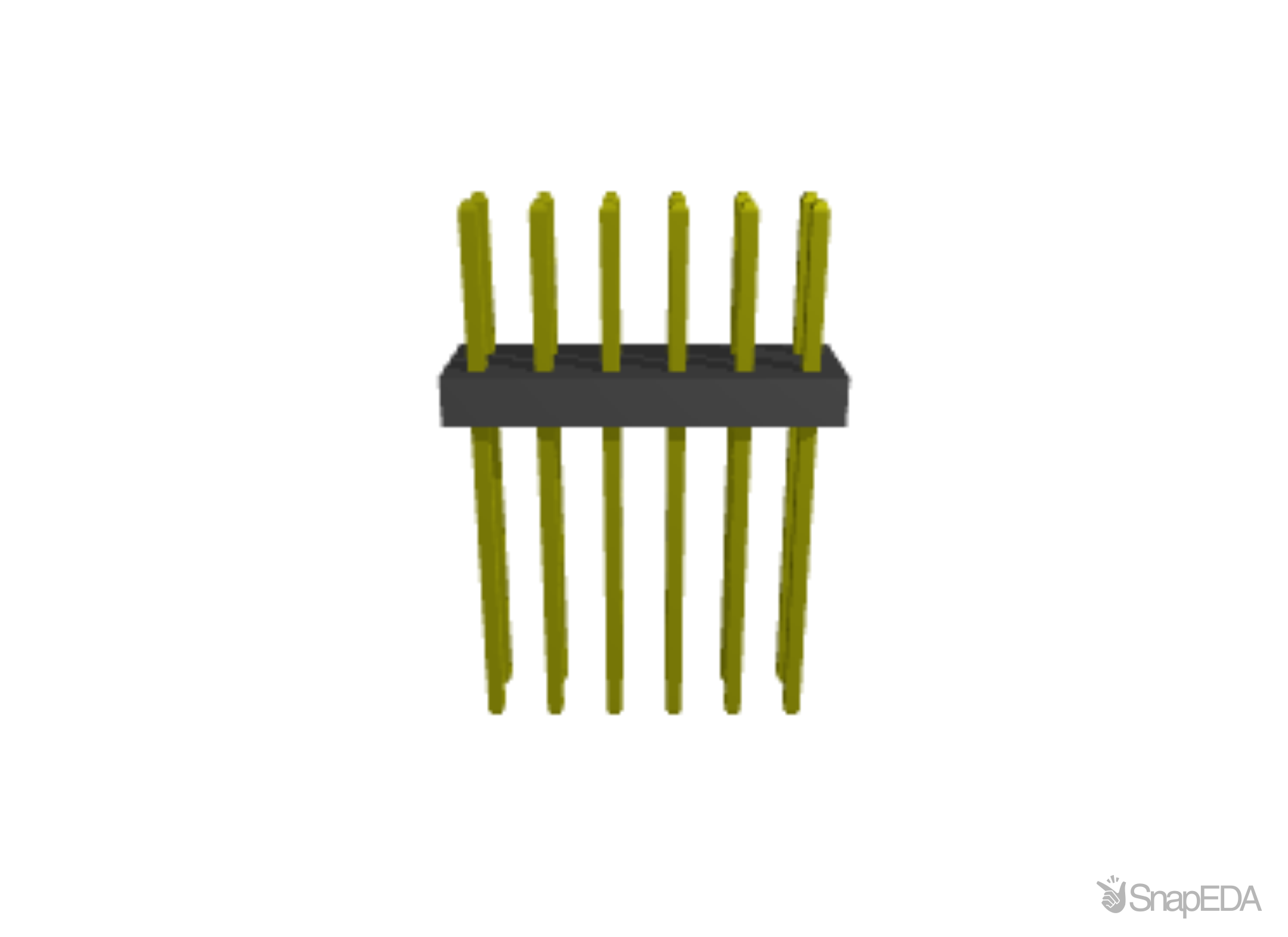 MTMM-106-13-F-D-195 3D Model
