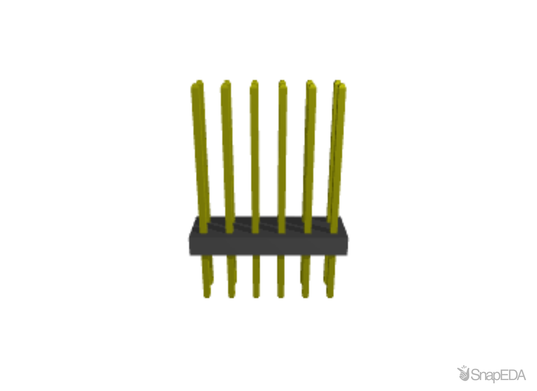 MTMM-106-13-G-D-440 3D Model