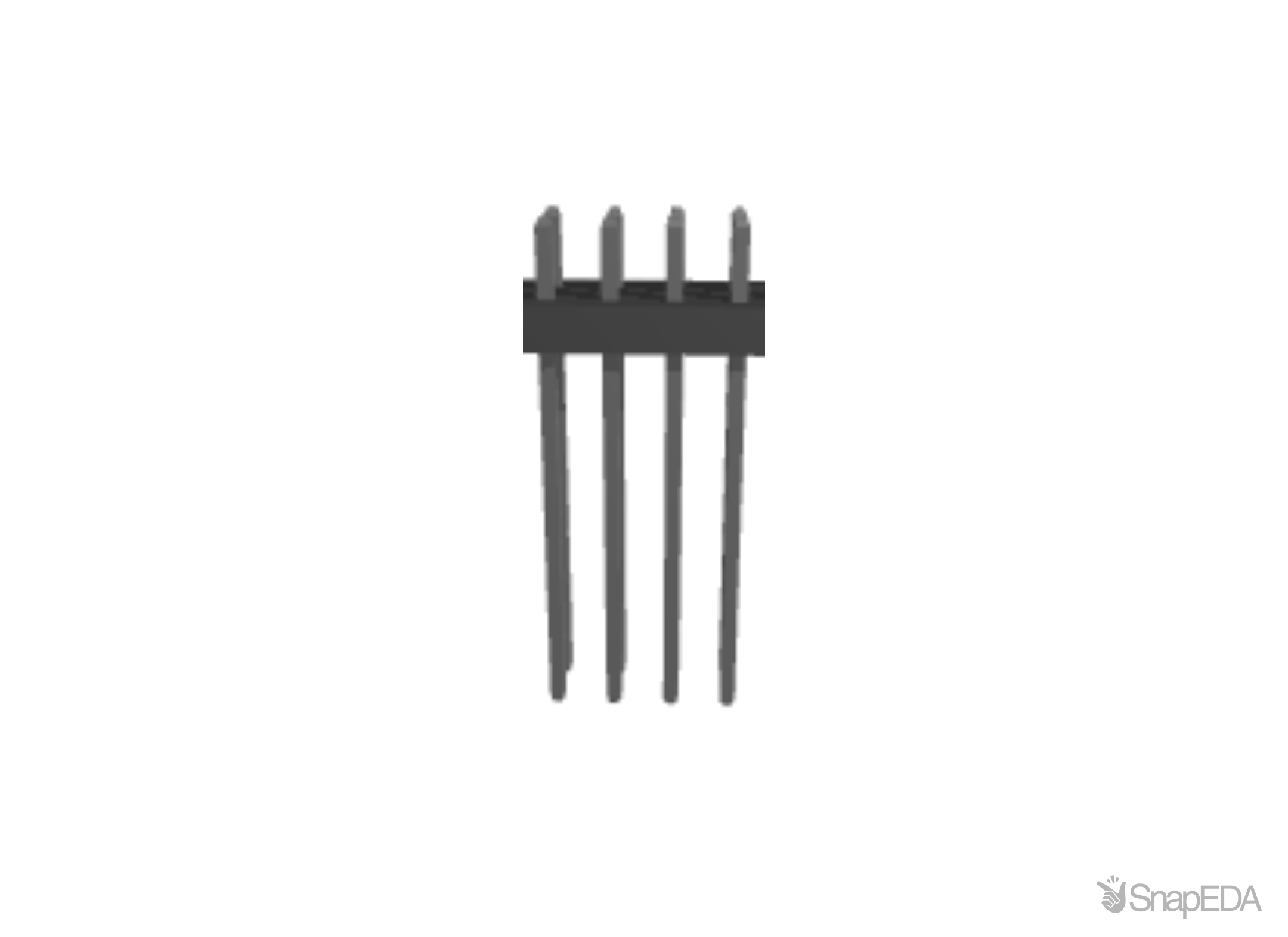 MTMM-106-13-T-D-100 3D Model