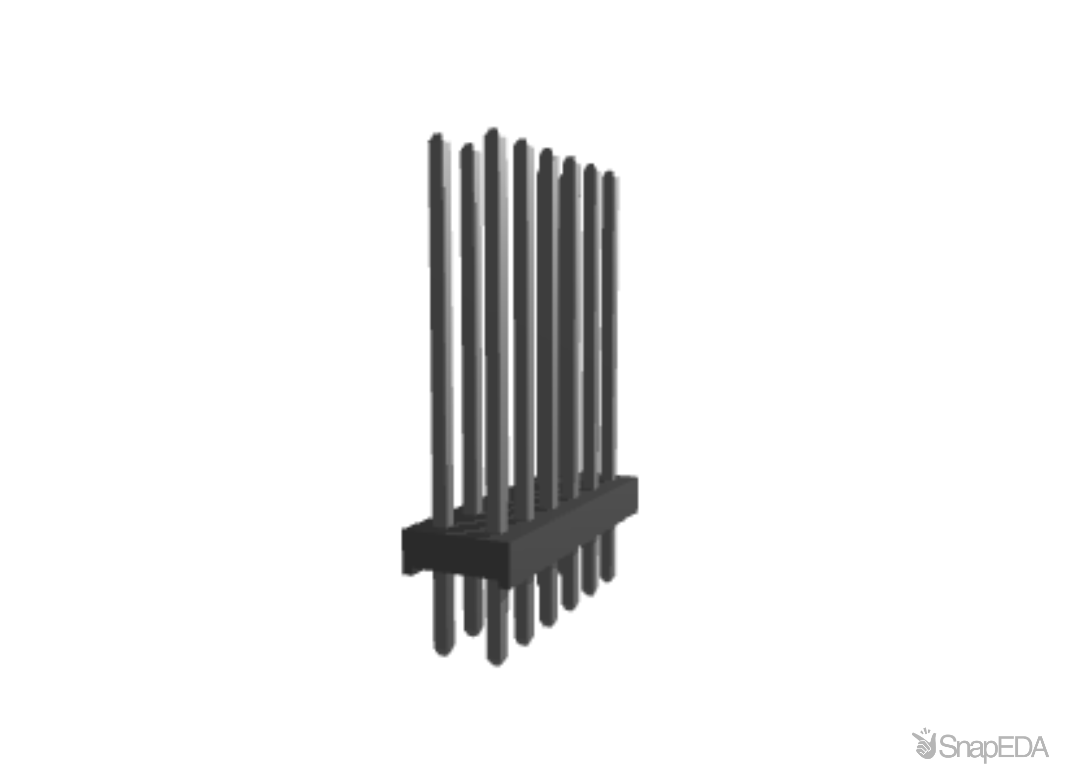 MTMM-106-13-T-D-500 3D Model