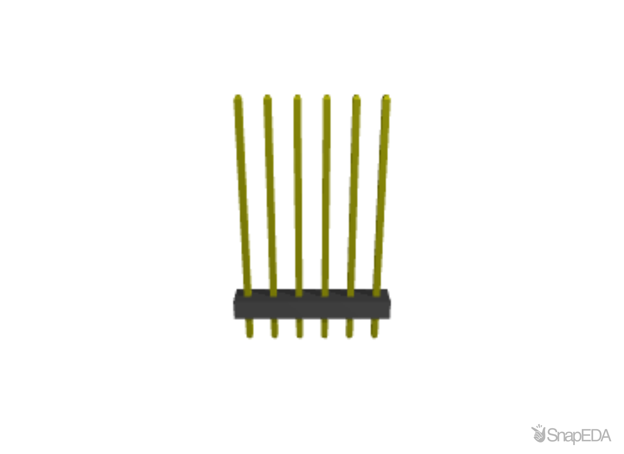 MTMM-106-14-G-S-600 3D Model