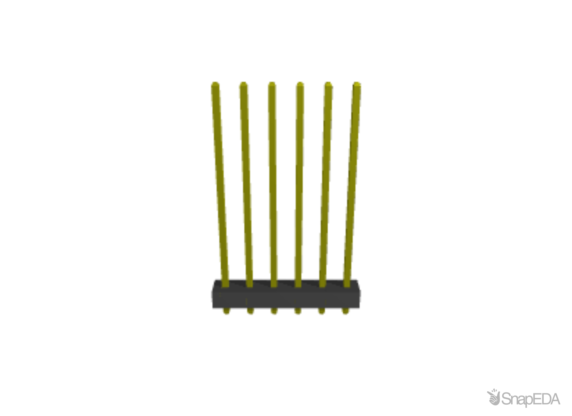 MTMM-106-14-L-S-647 3D Model