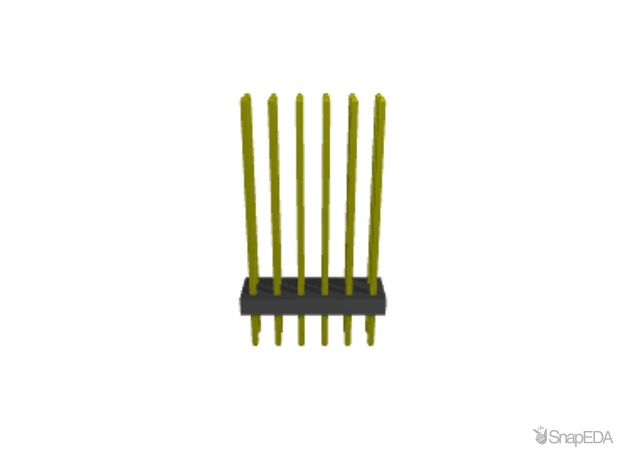 MTMM-106-15-G-D-630 3D Model