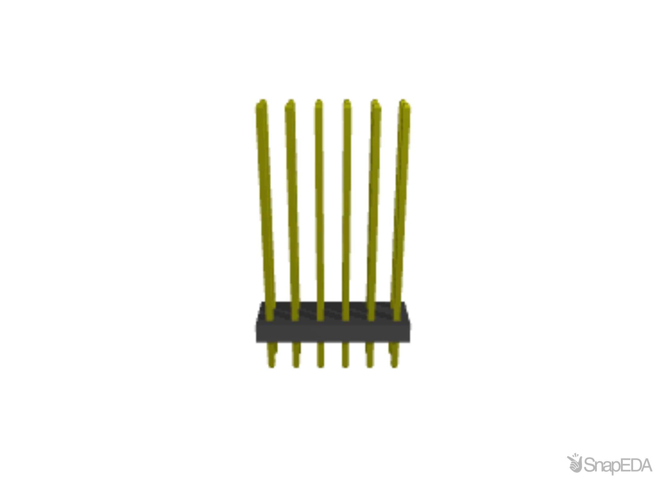 MTMM-106-15-G-D-655 3D Model