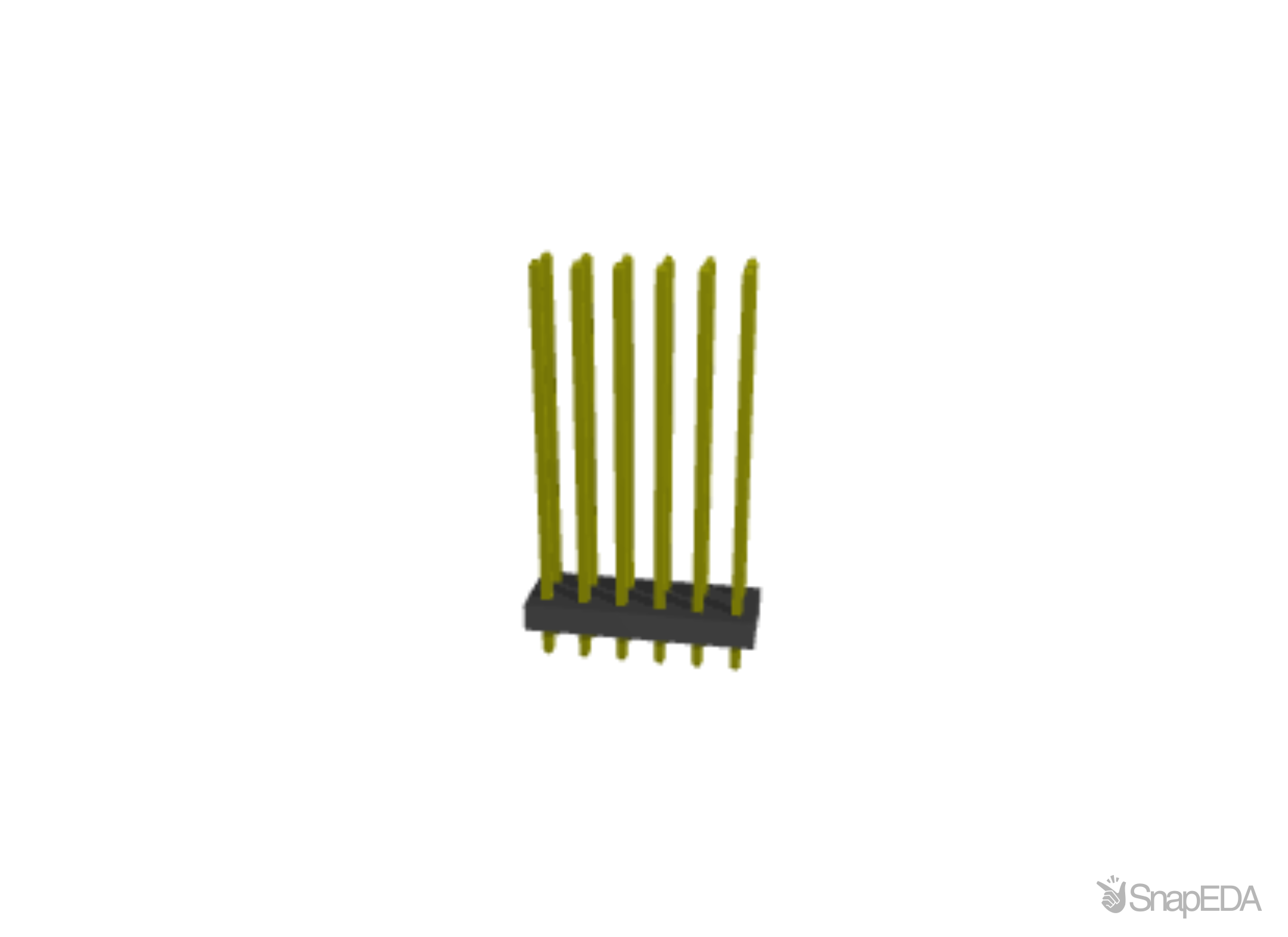 MTMM-106-15-S-D-700 3D Model