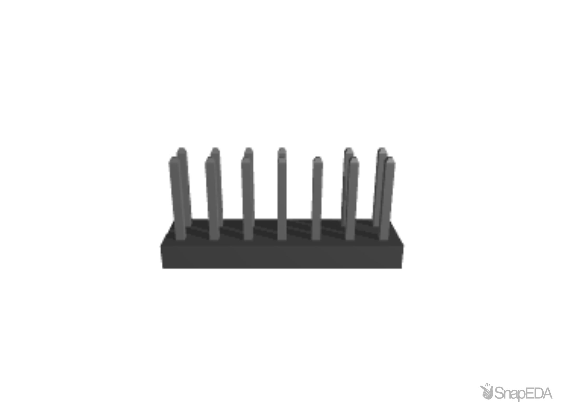 MTMM-107-02-T-D-196-005 3D Model
