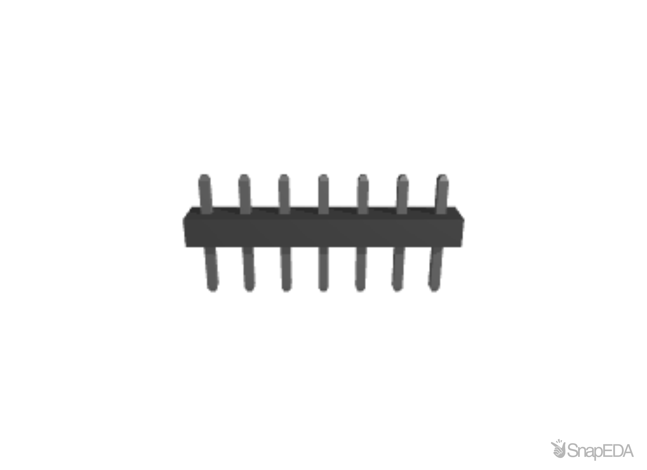 MTMM-107-02-T-S-079 3D Model