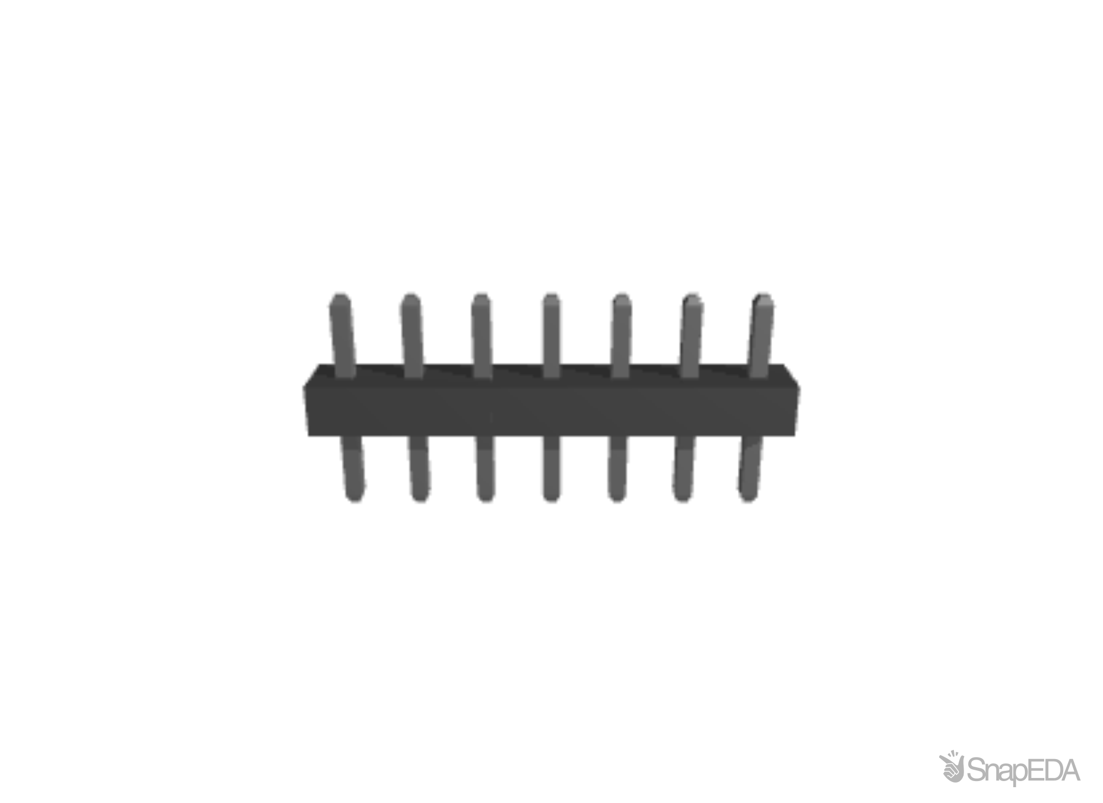 MTMM-107-02-T-S-095 3D Model