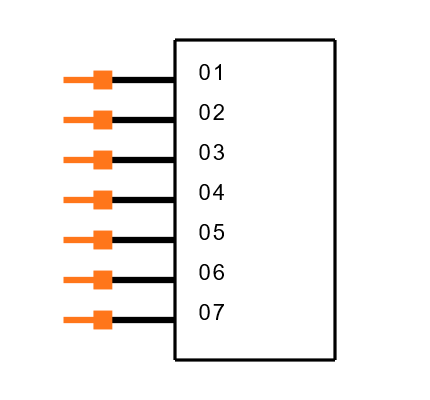 MTMM-107-02-T-S-095 Symbol