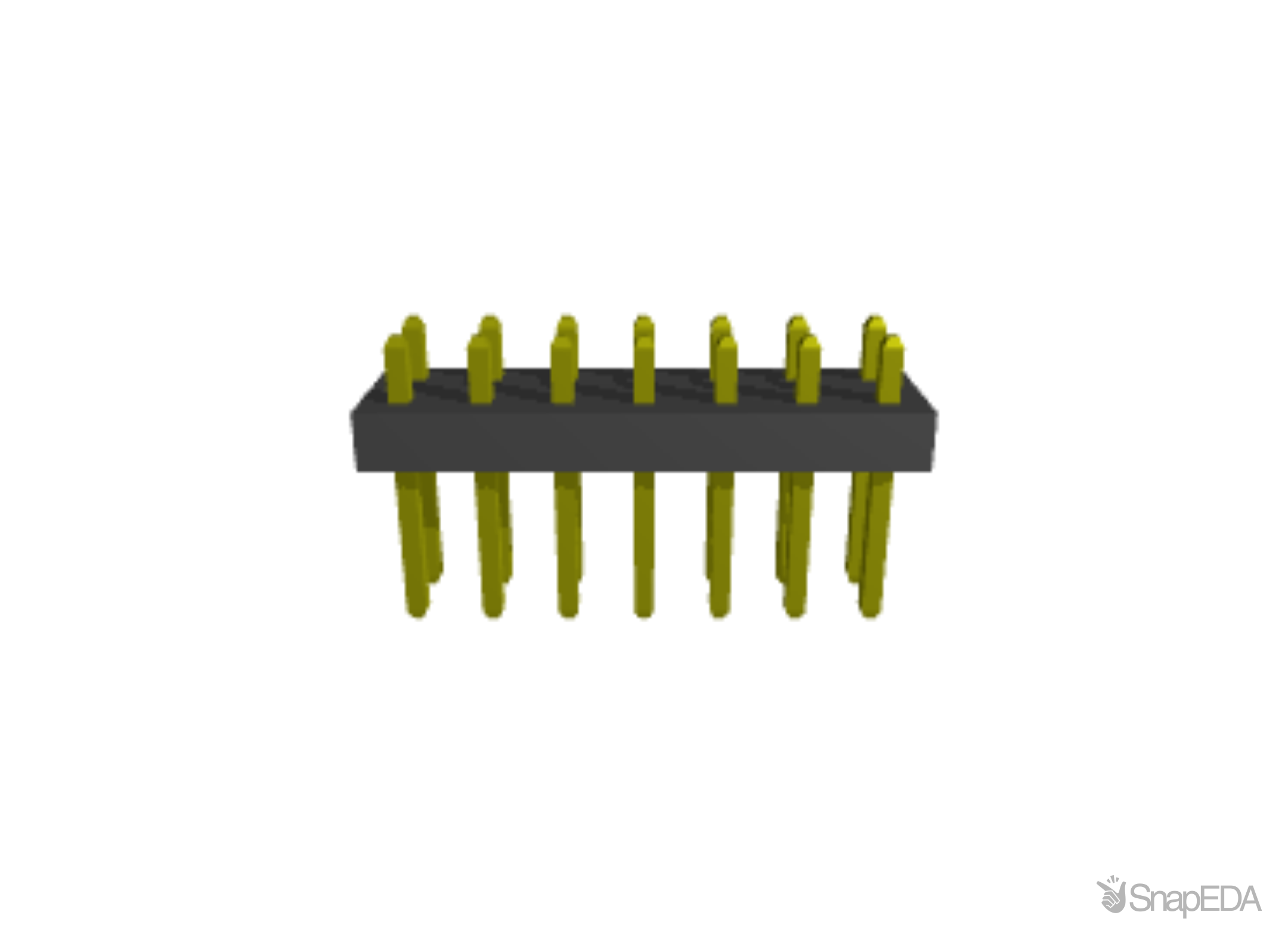 MTMM-107-03-G-D-065 3D Model