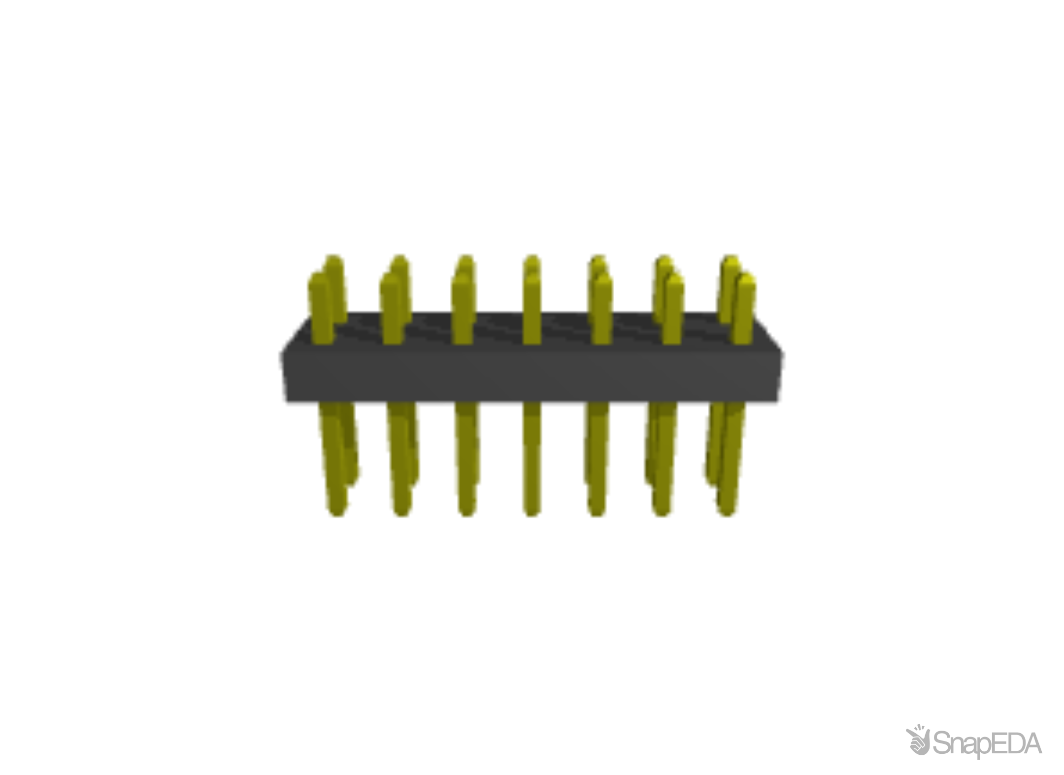 MTMM-107-03-G-D-080 3D Model
