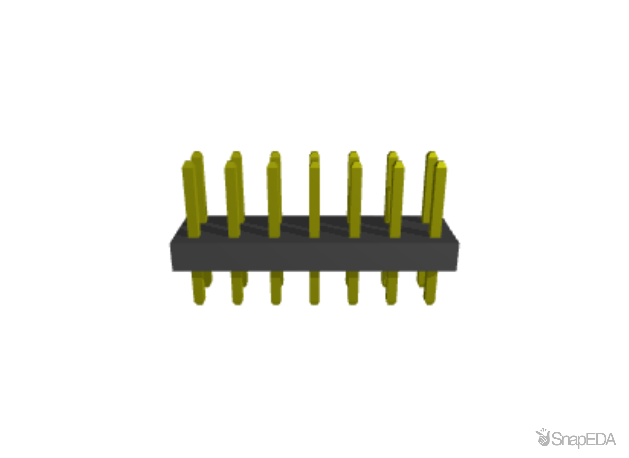 MTMM-107-03-G-D-150 3D Model