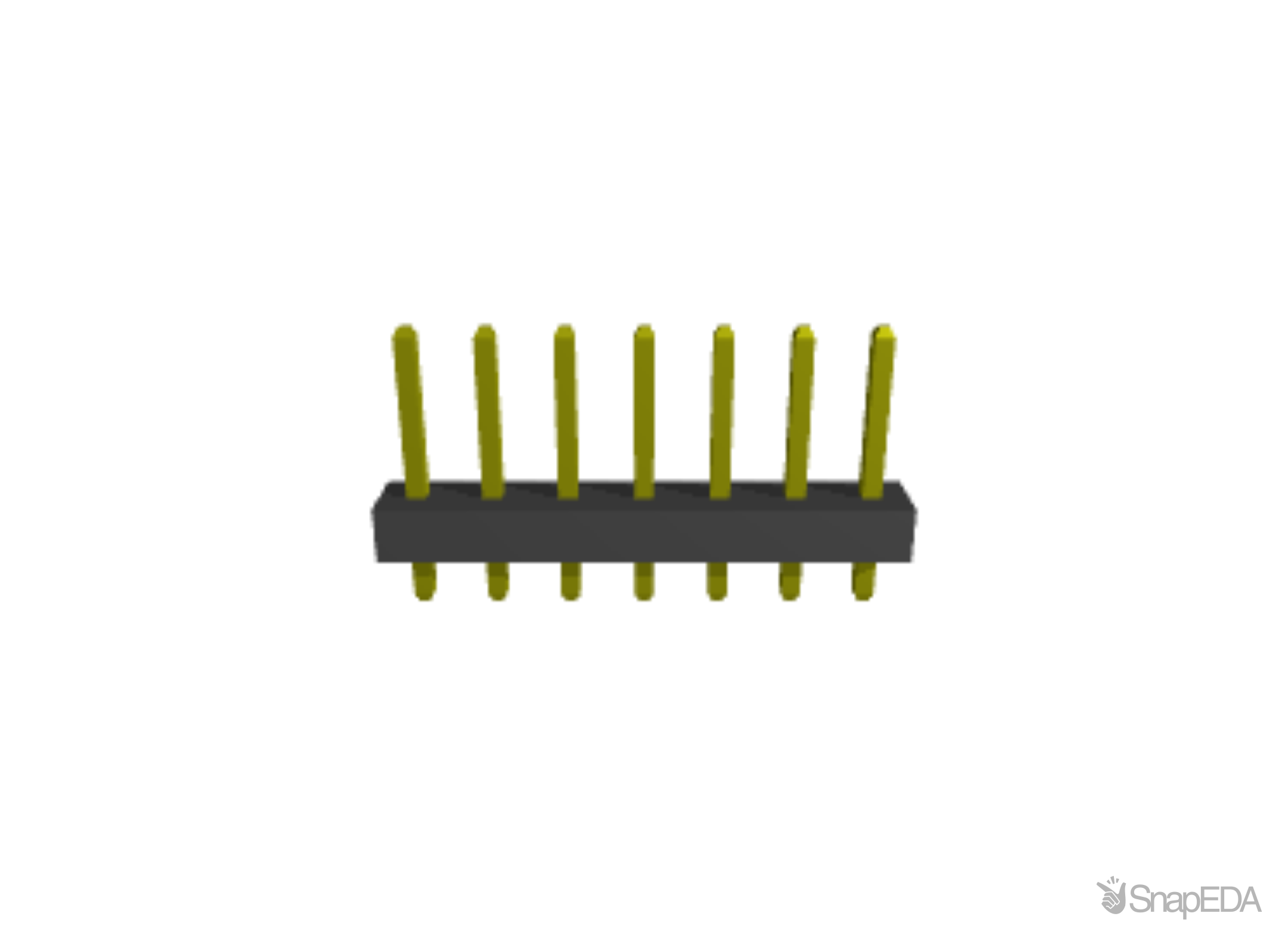 MTMM-107-03-L-S-180 3D Model