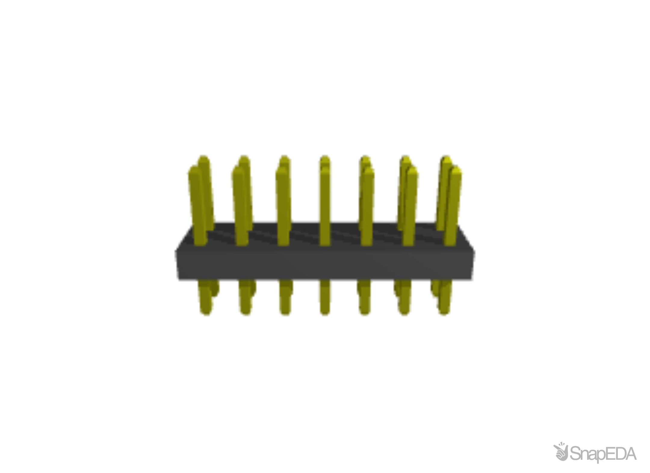 MTMM-107-03-S-D-150 3D Model