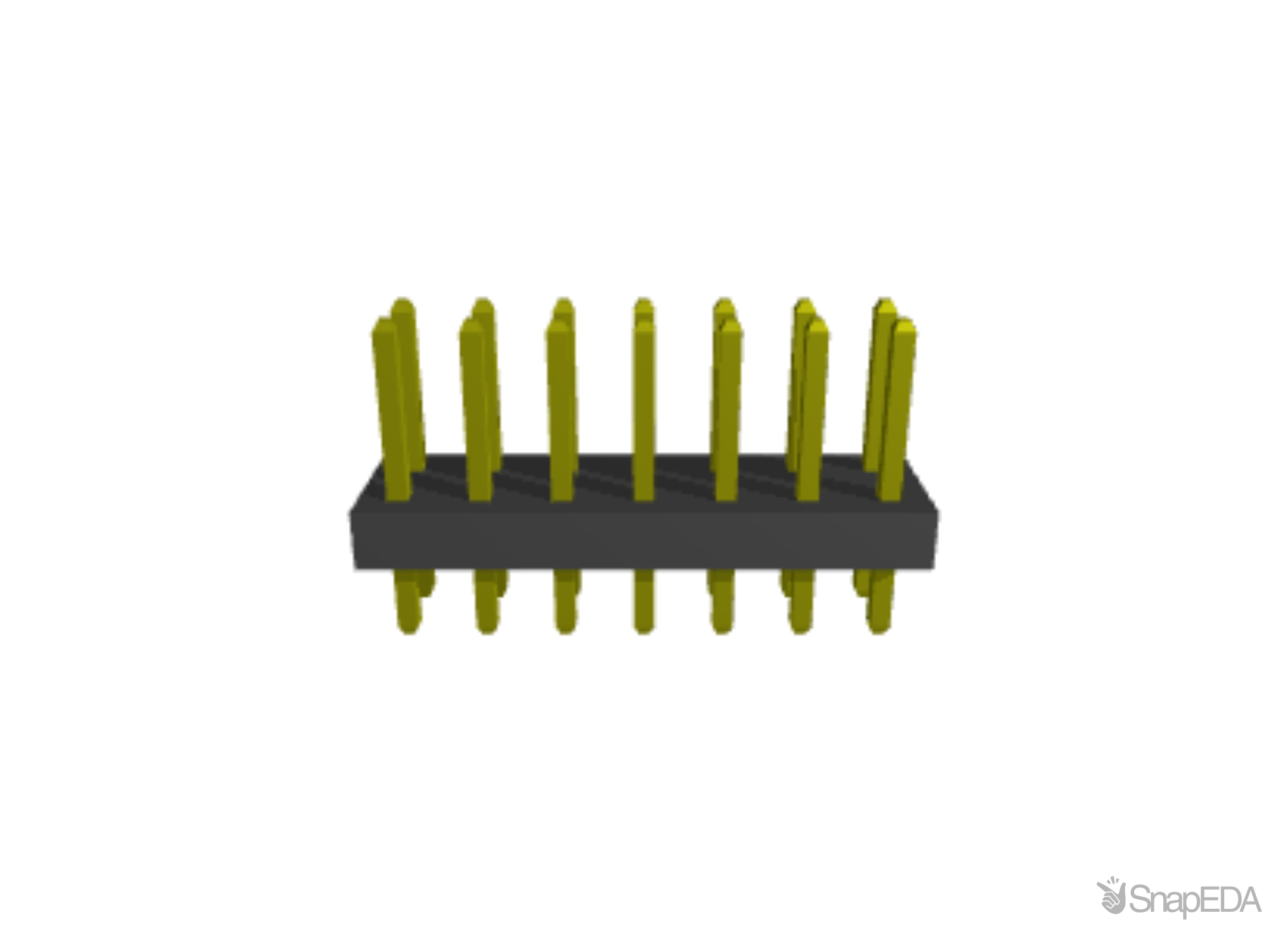 MTMM-107-04-F-D-175 3D Model