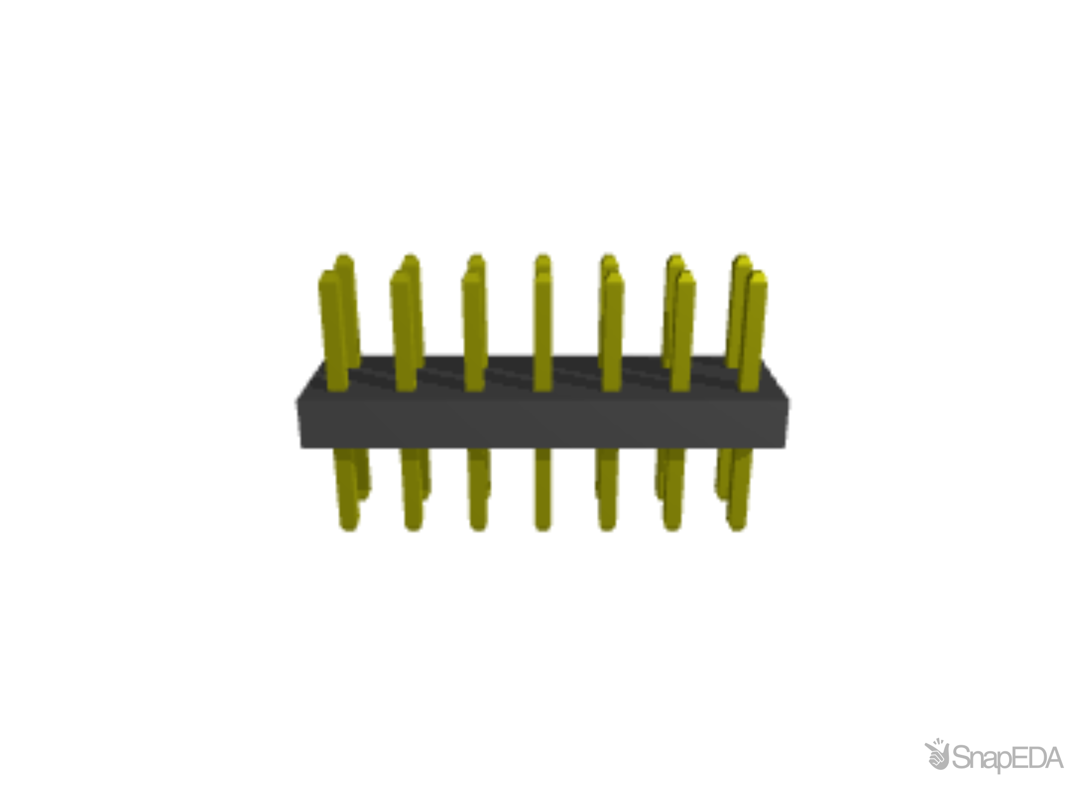 MTMM-107-04-G-D-138 3D Model