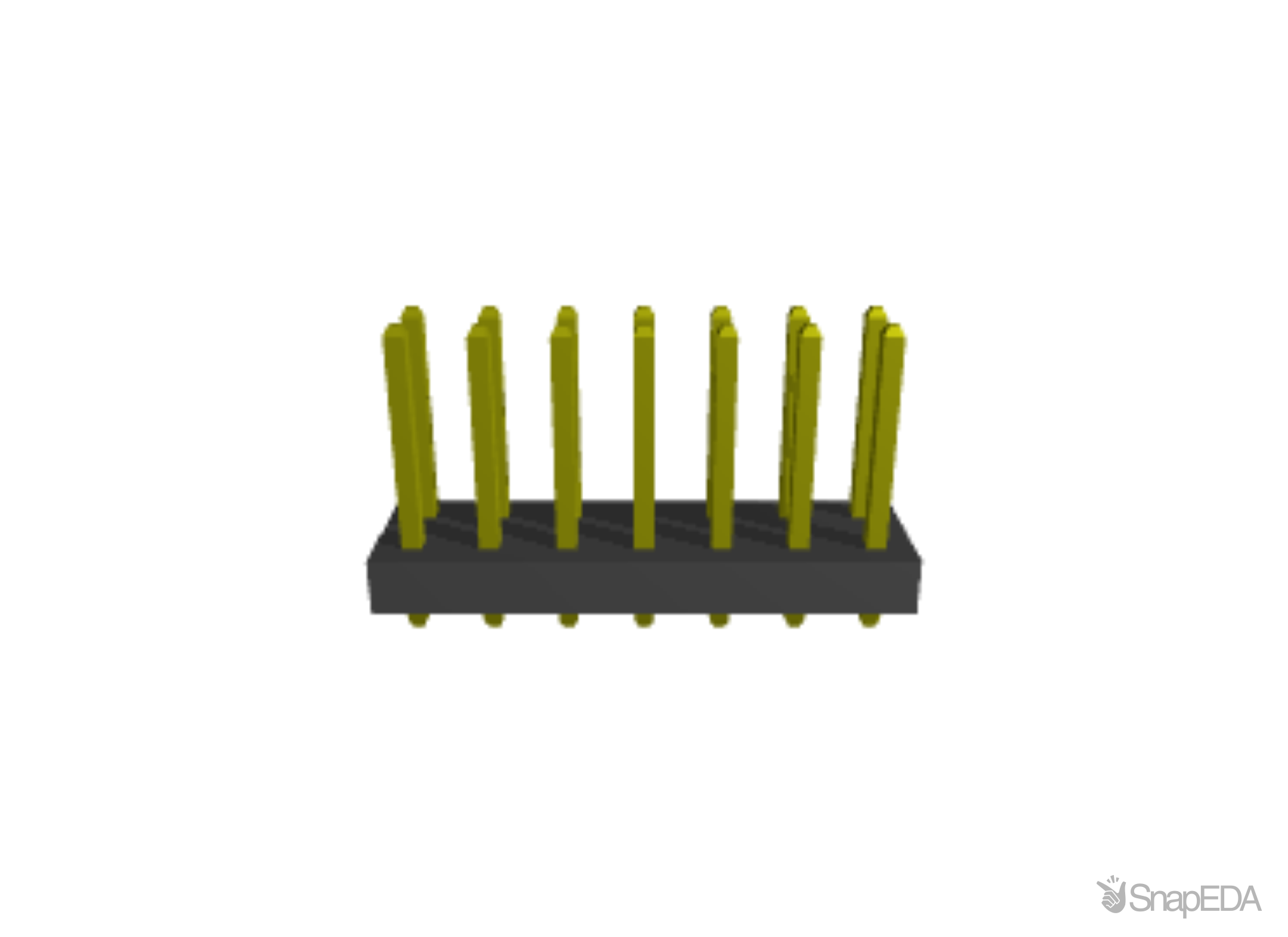 MTMM-107-04-G-D-230 3D Model