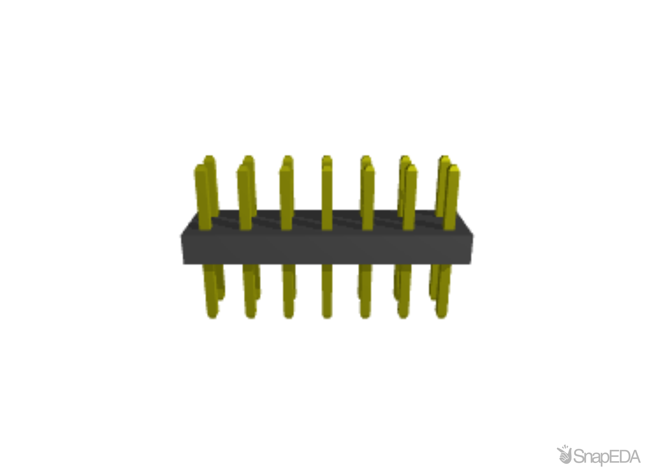 MTMM-107-04-S-D-126 3D Model
