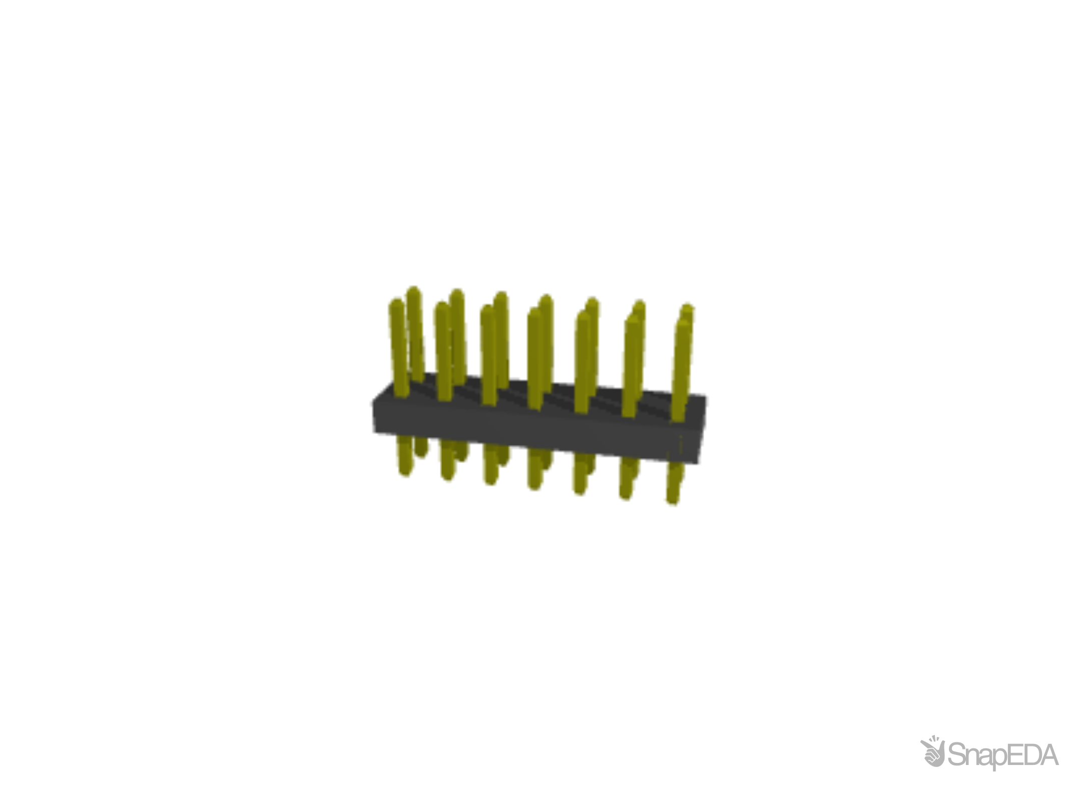 MTMM-107-04-S-D-170 3D Model