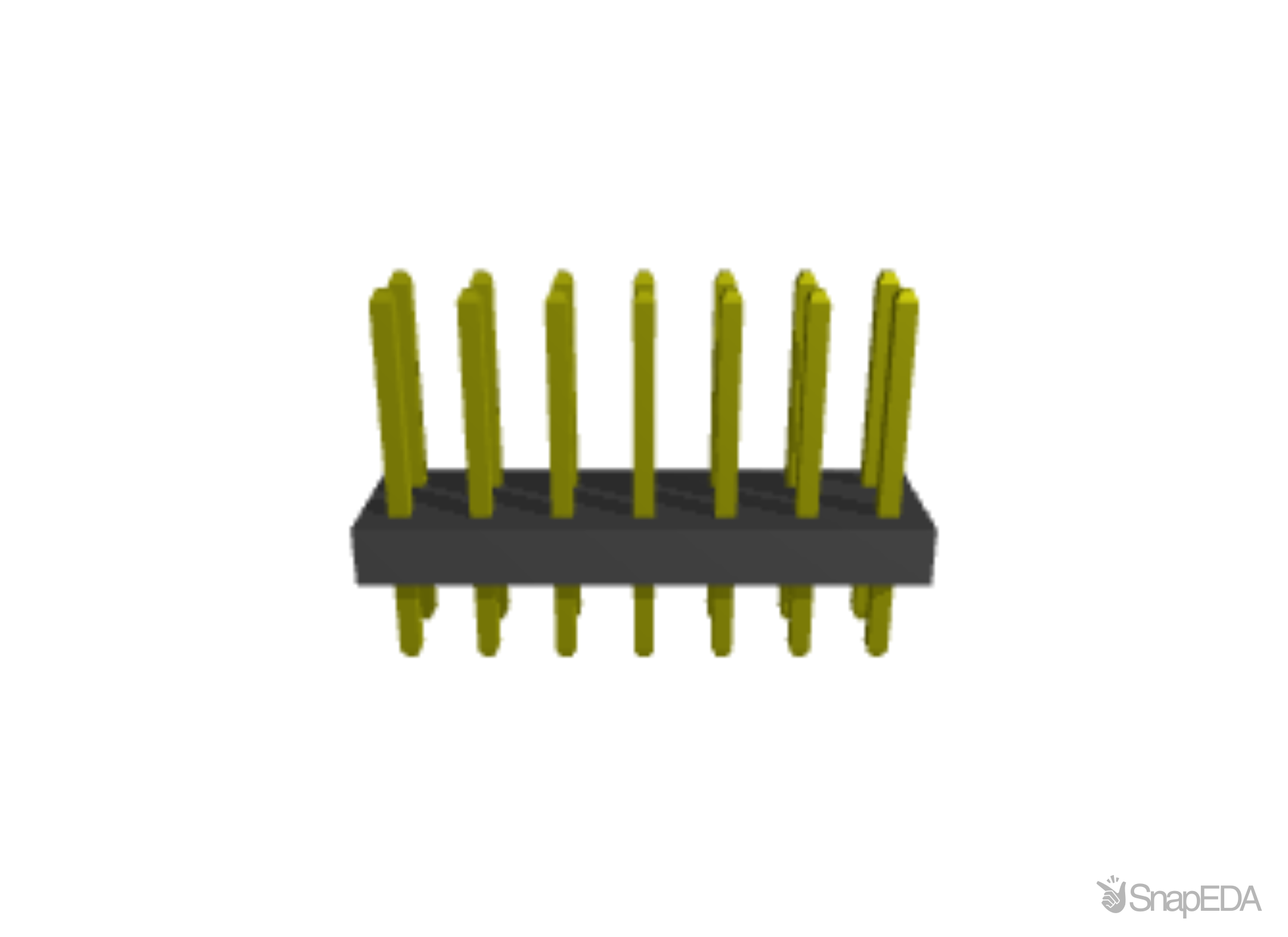 MTMM-107-05-F-D-220 3D Model