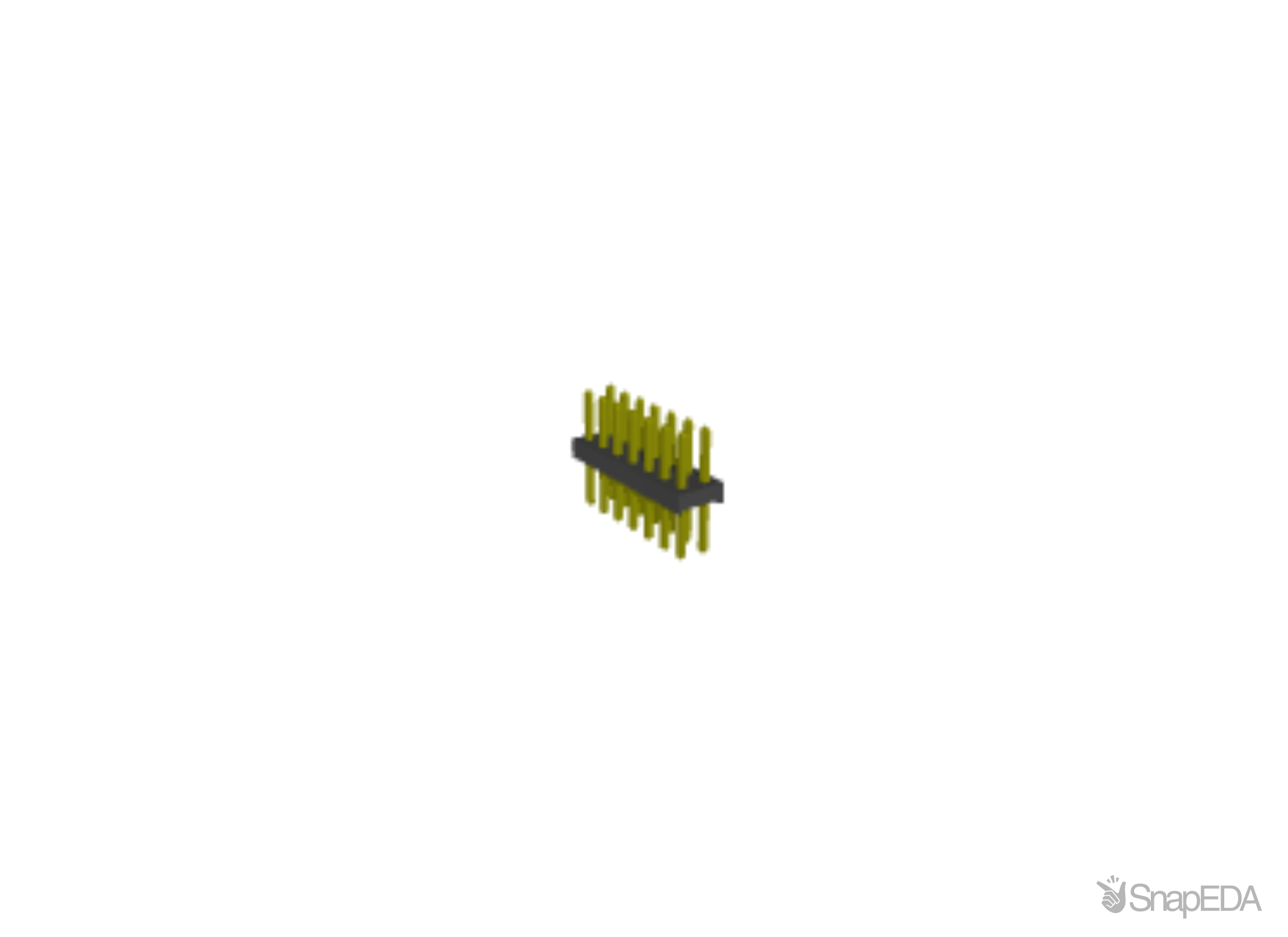 MTMM-107-05-G-D-160 3D Model