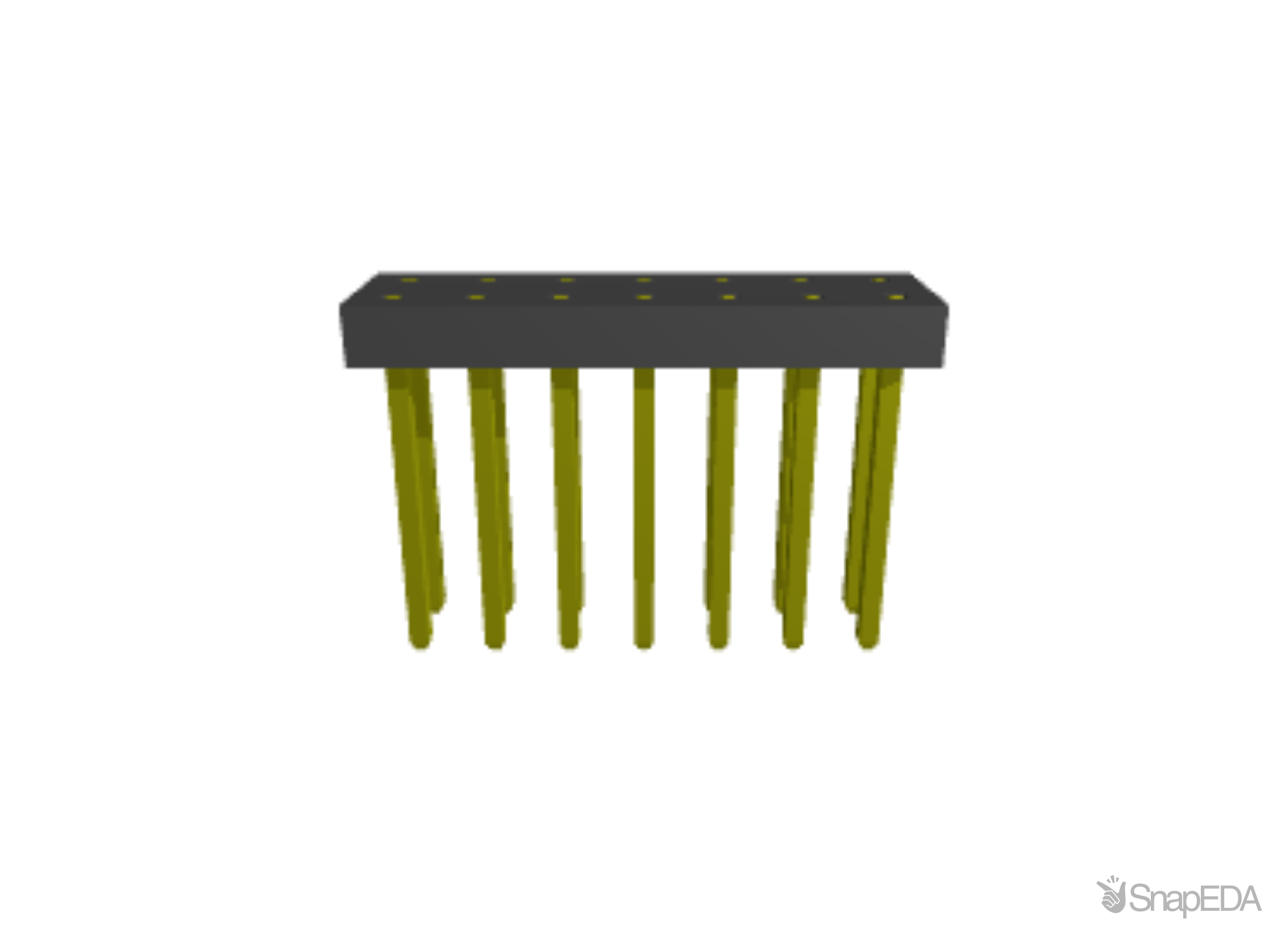 MTMM-107-05-L-D-000 3D Model