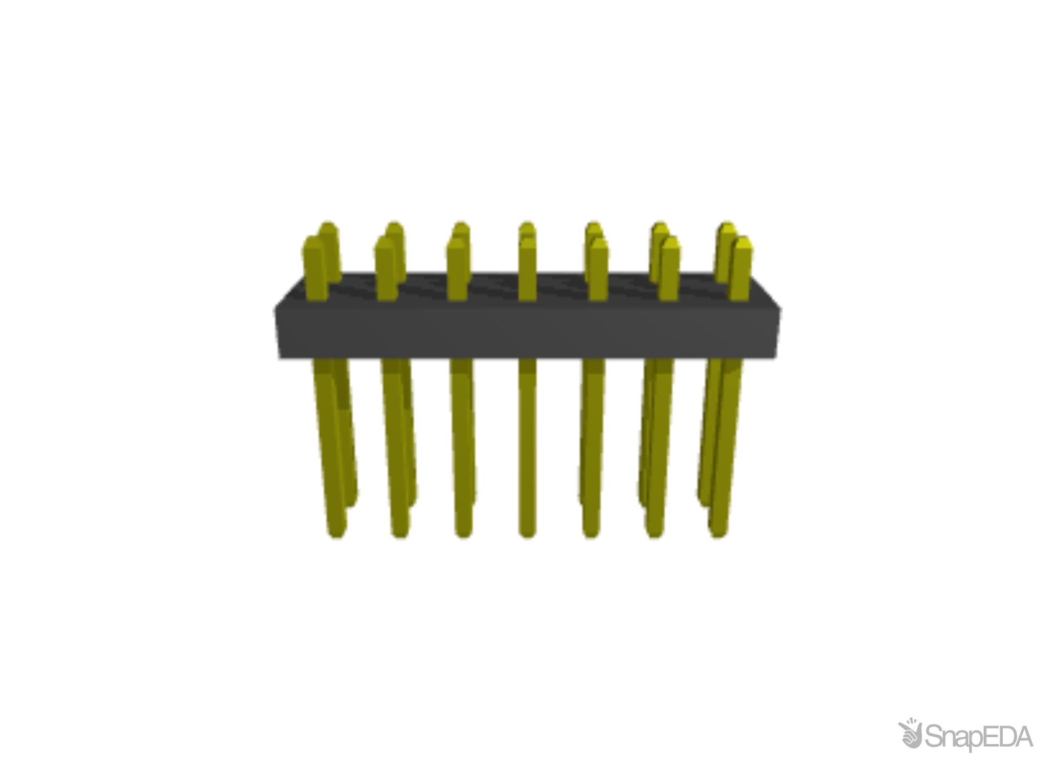 MTMM-107-05-L-D-070 3D Model