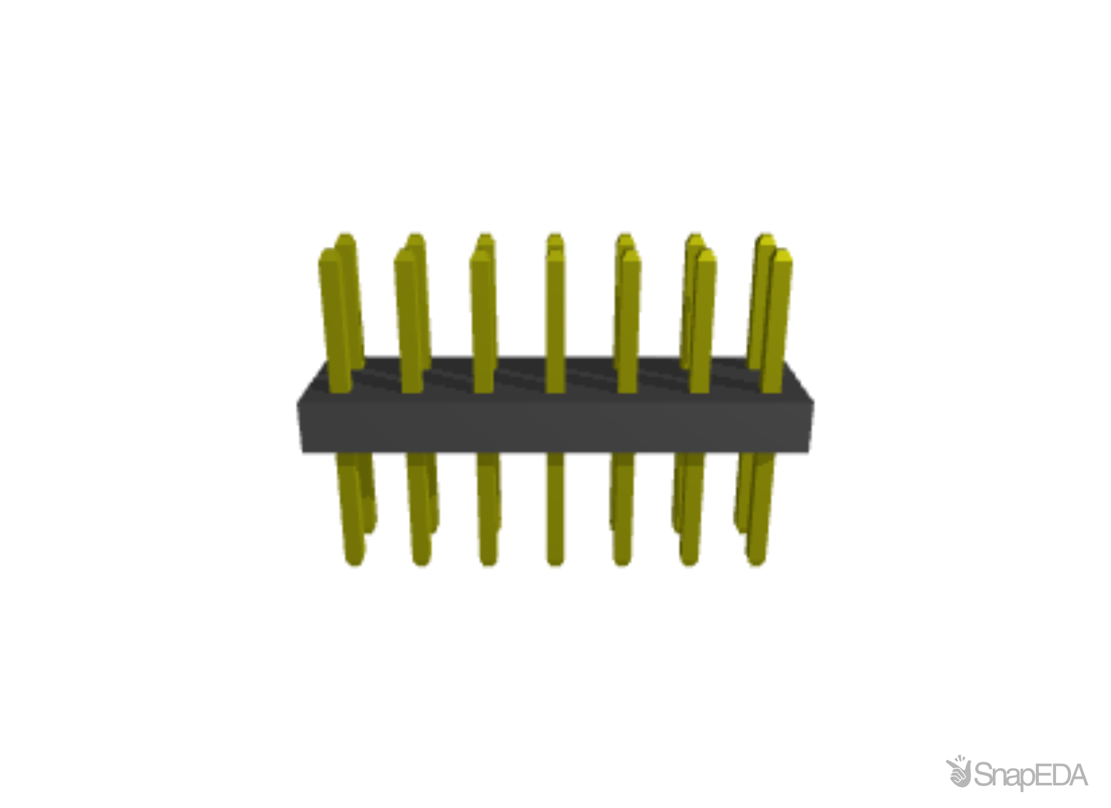 MTMM-107-05-L-D-157 3D Model