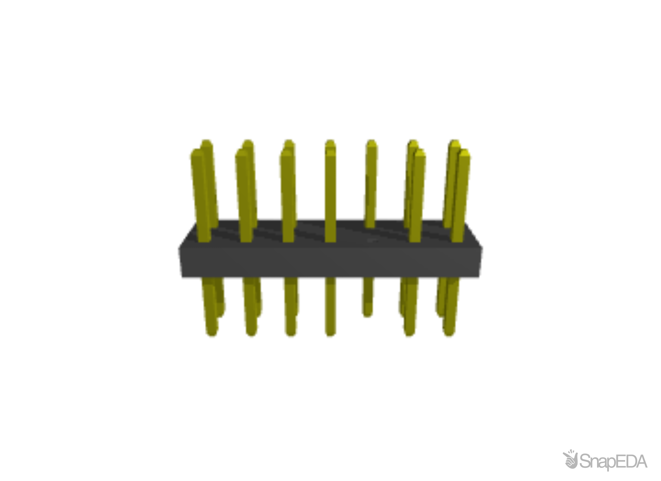 MTMM-107-05-L-D-173-006 3D Model